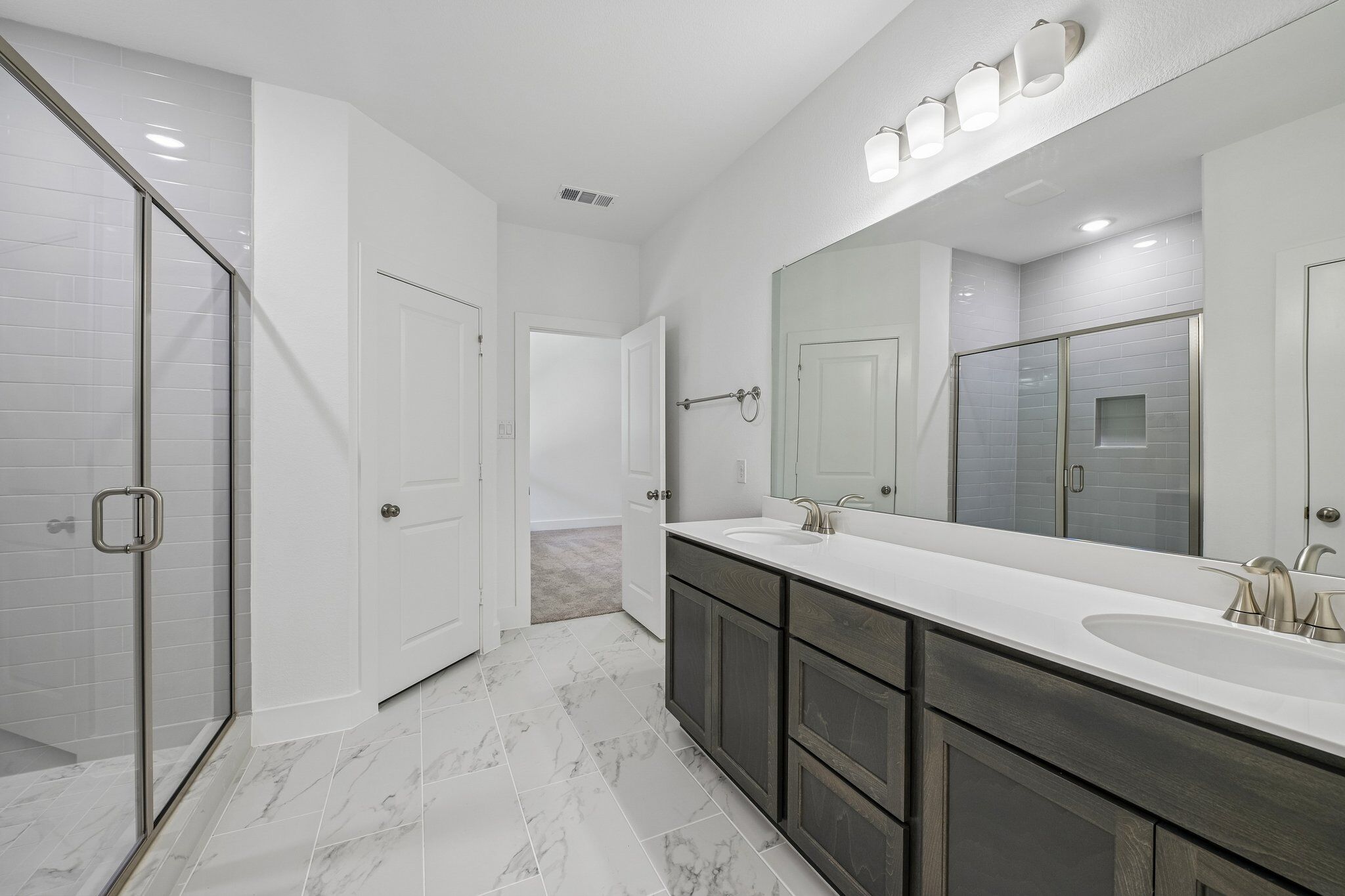 Owners Bathroom