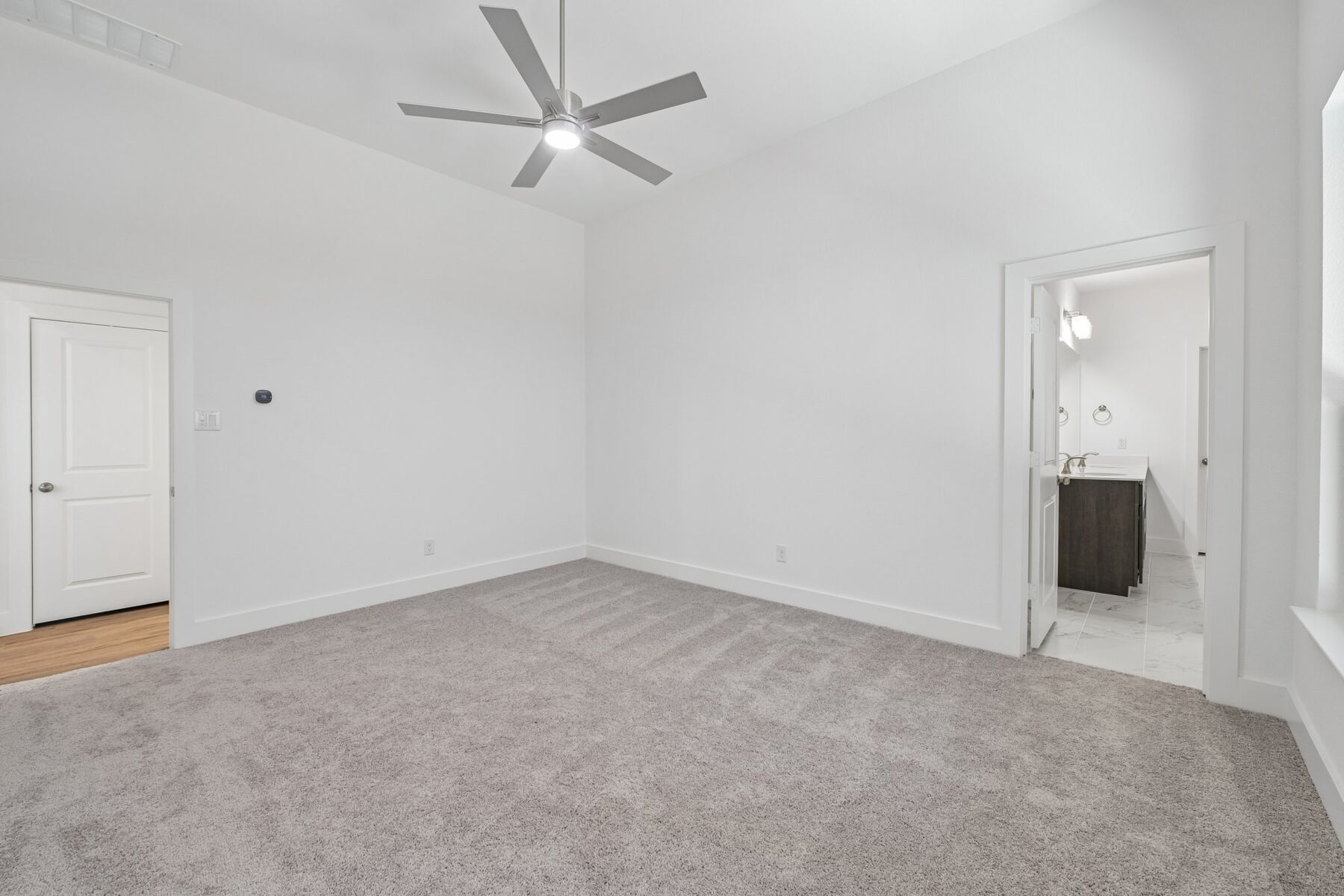 Owners Bedroom