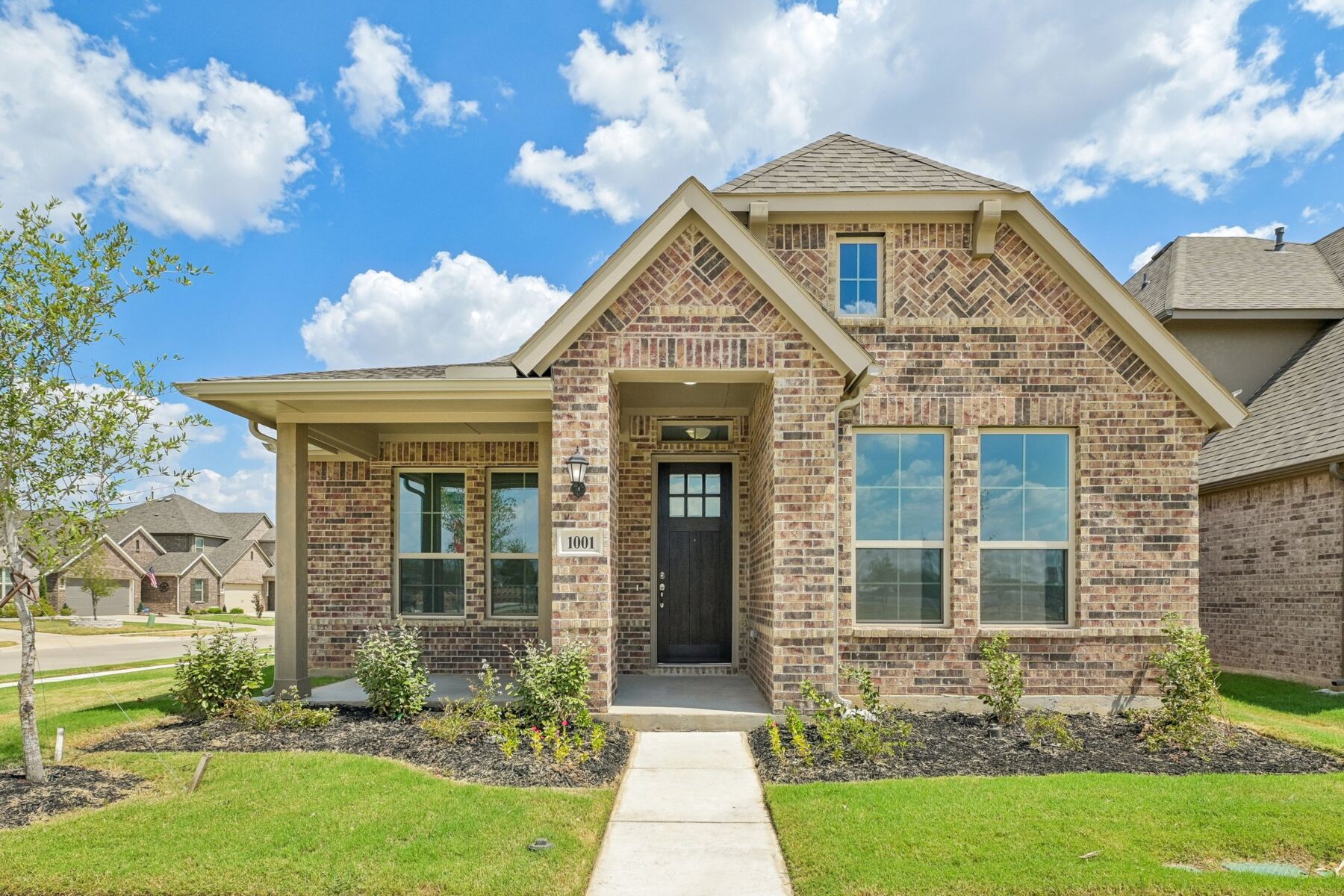 Front Exterior