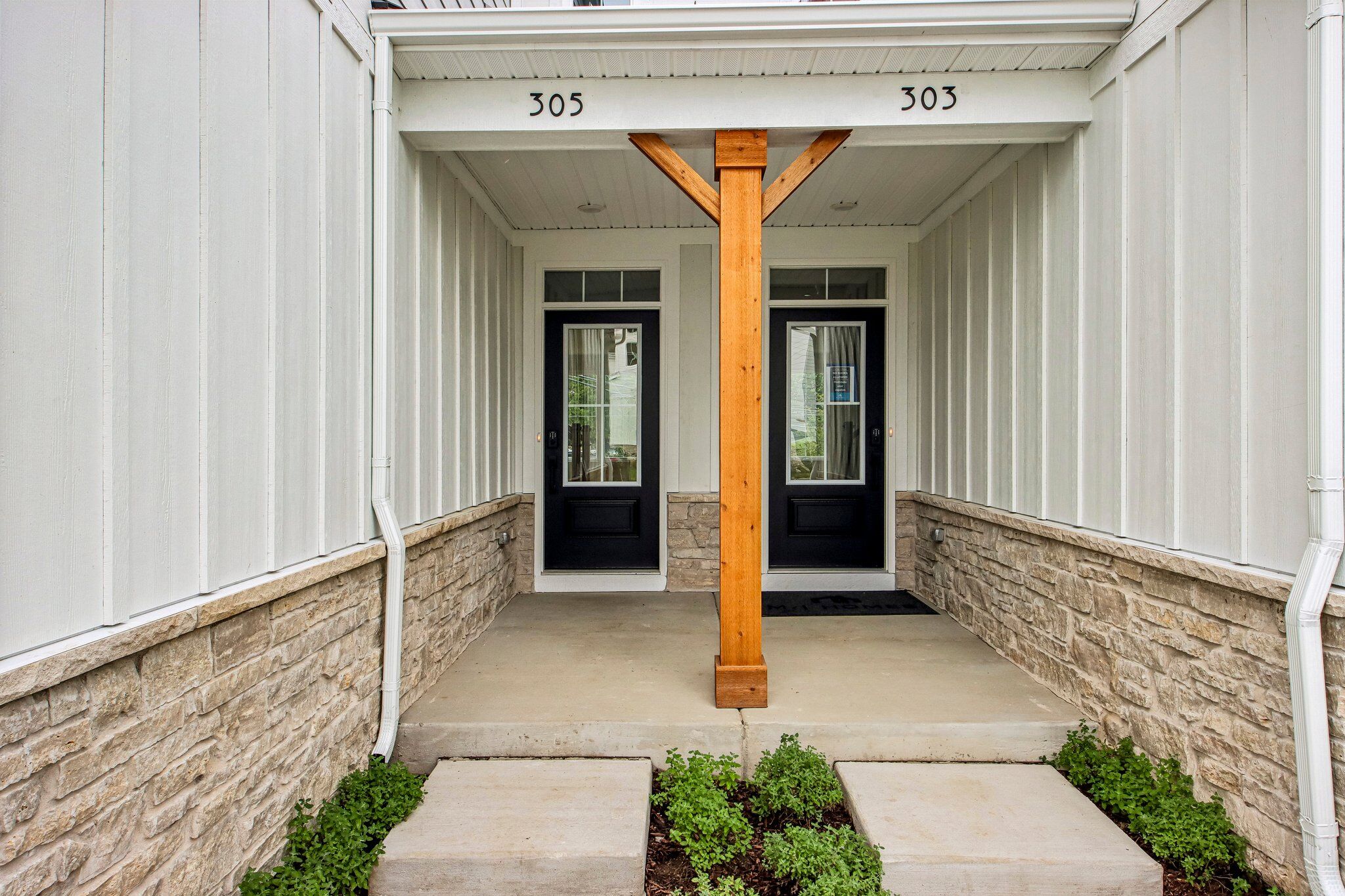 Front Exterior 