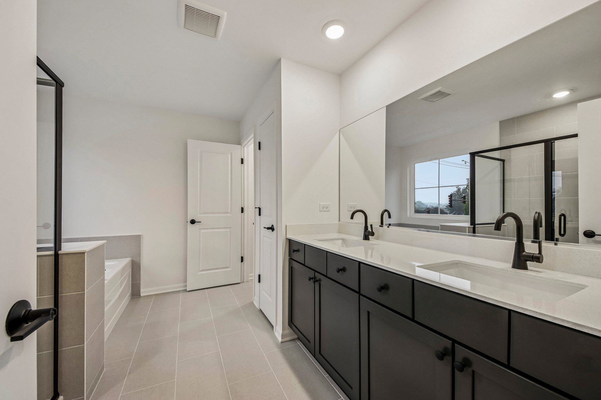 Owners Bathroom
