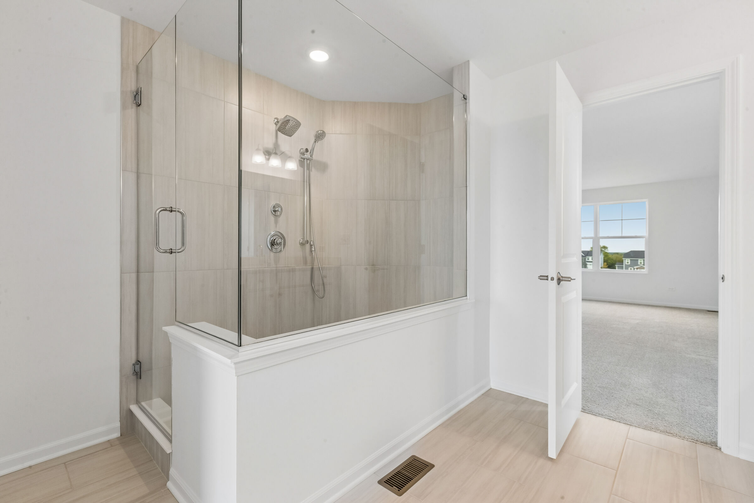 Owners Bathroom