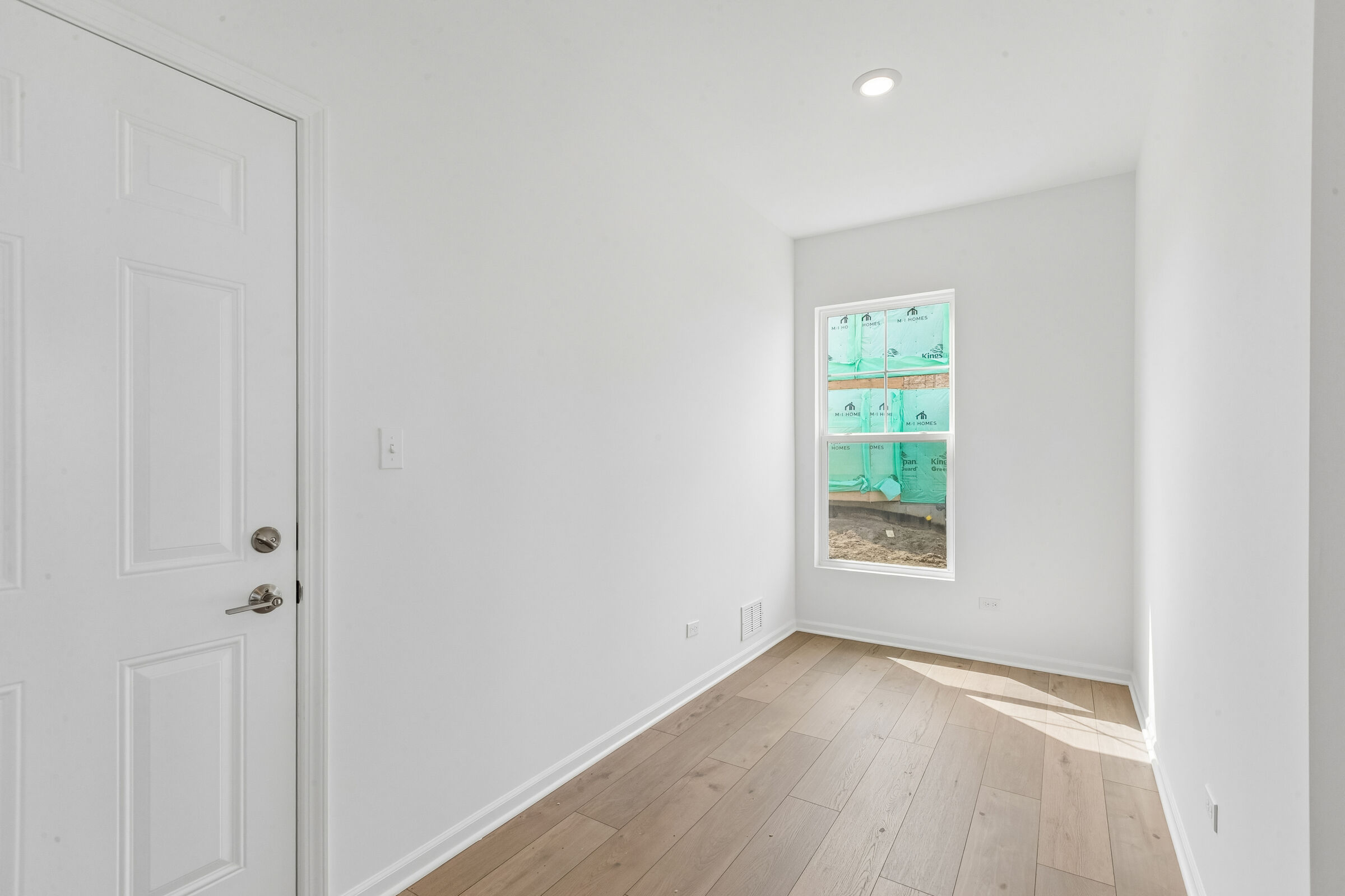 Mud Room