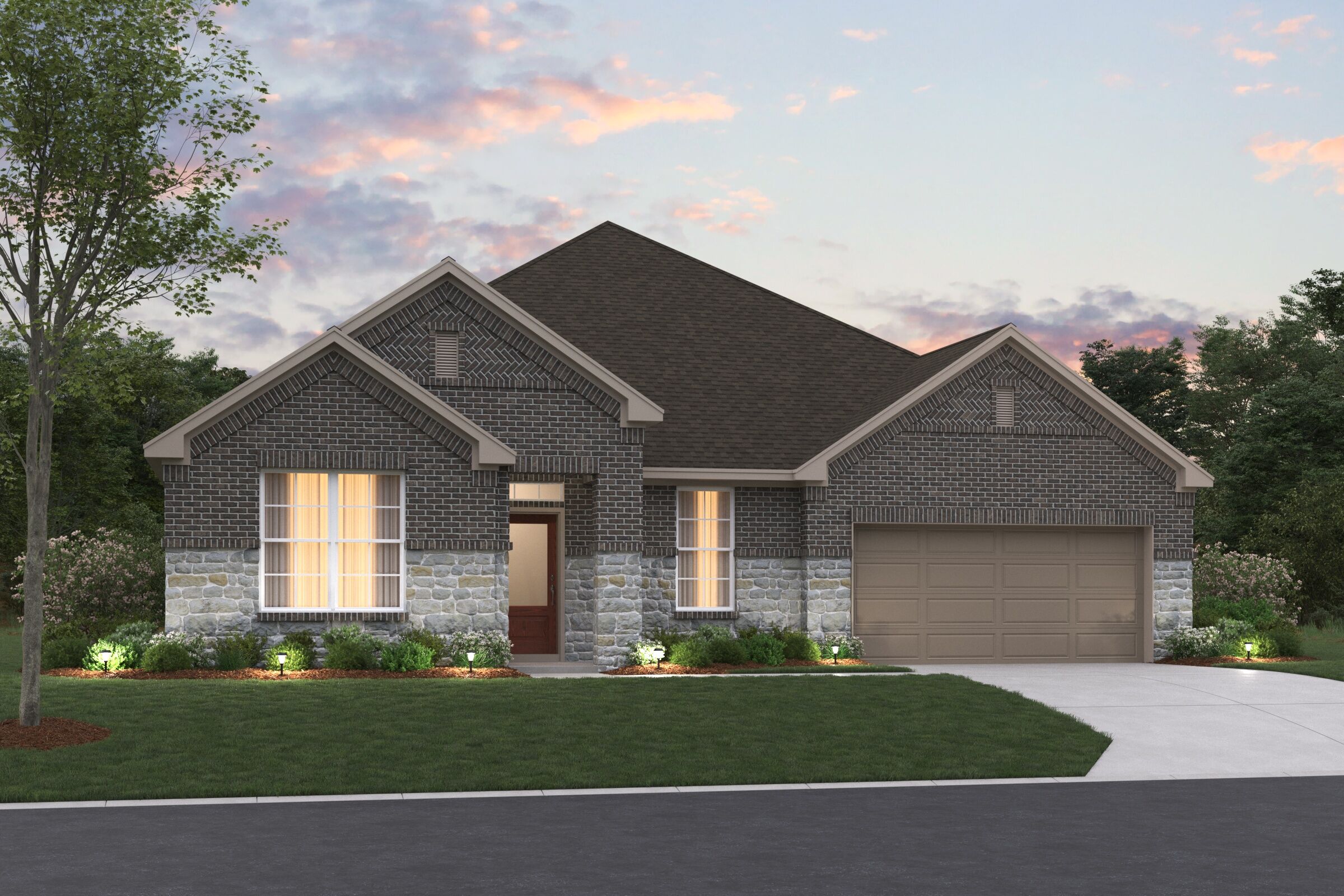 5104 Elevation Nolan