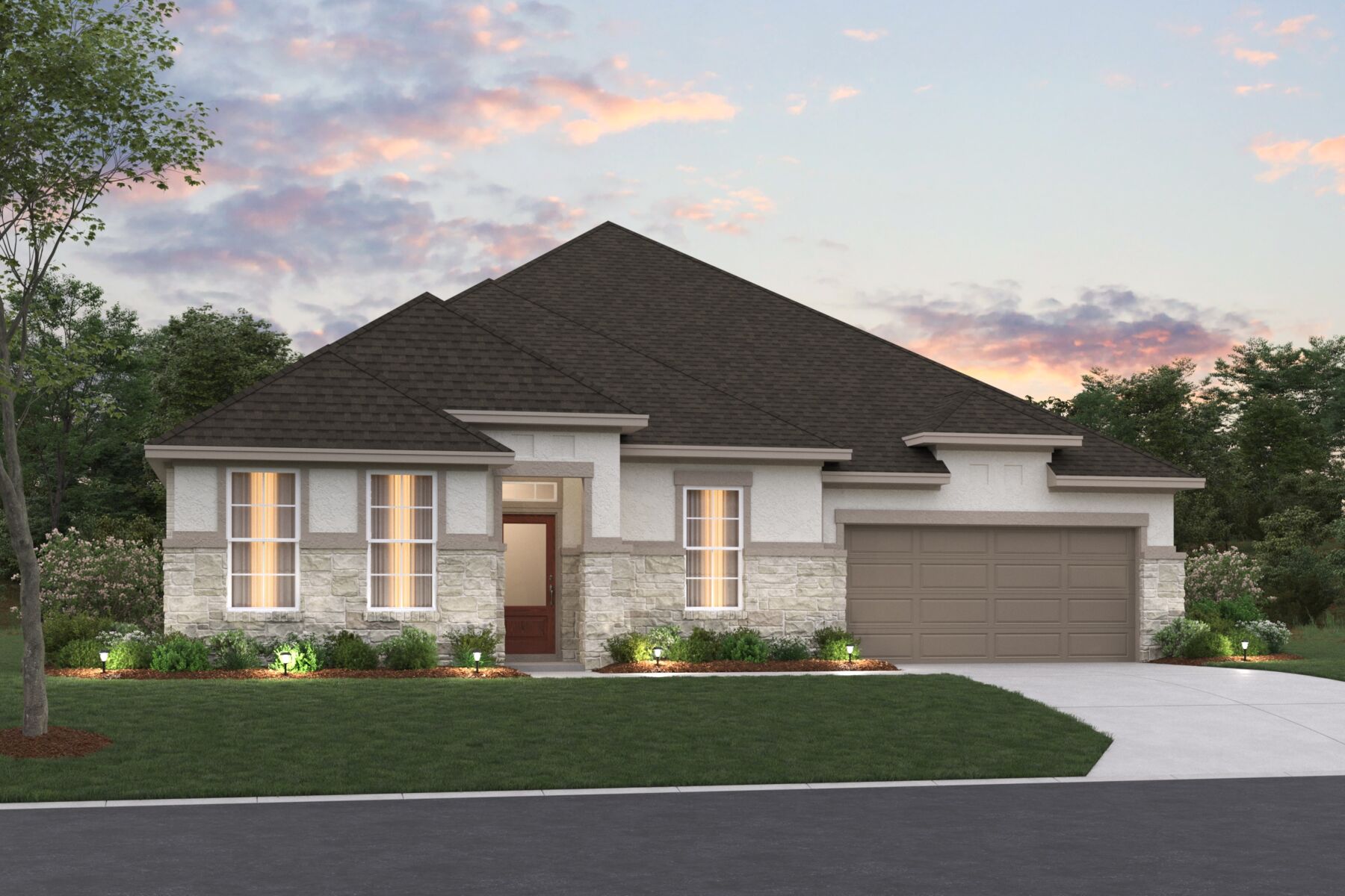 5104 Elevation Nolan
