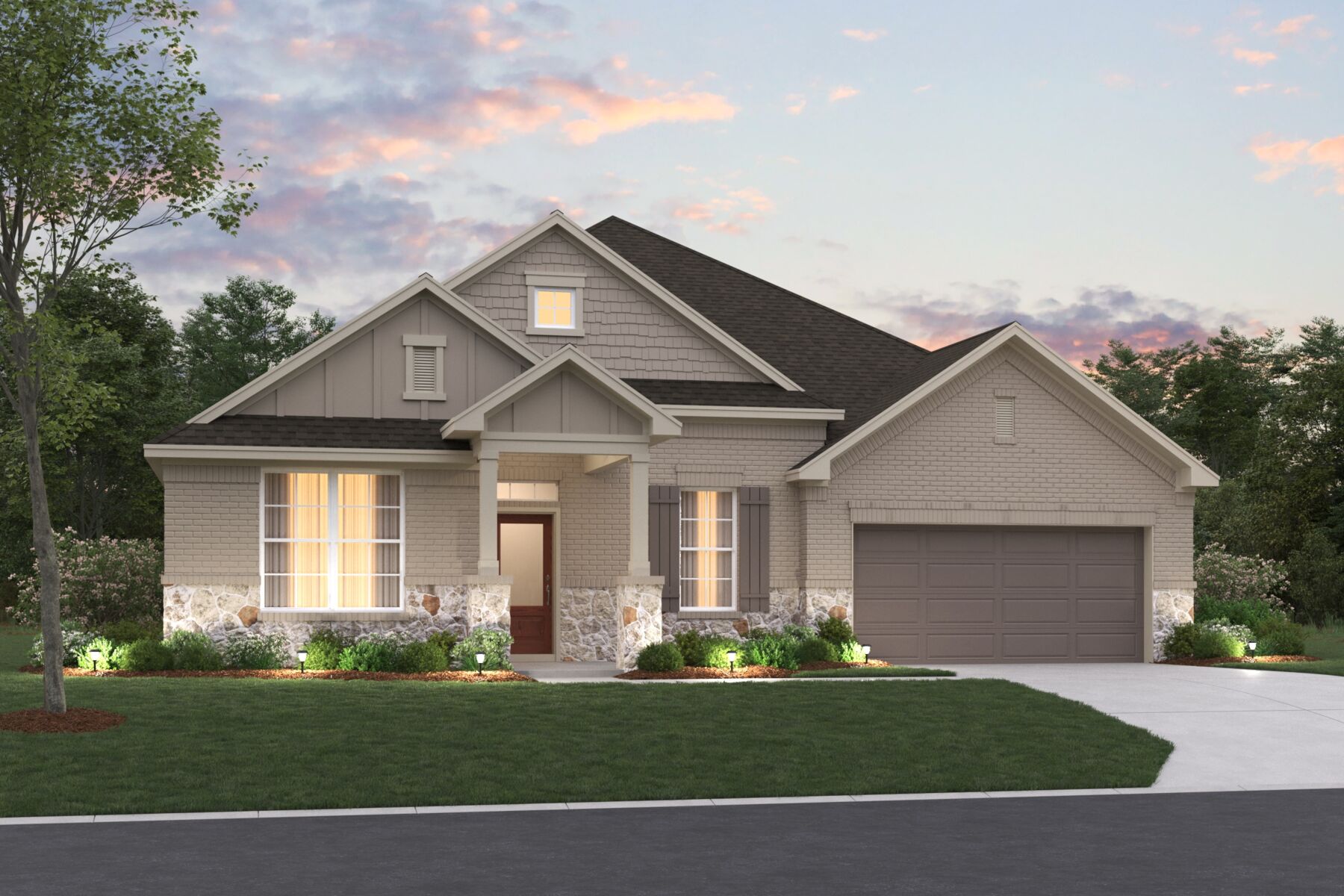 5104 Elevation Nolan