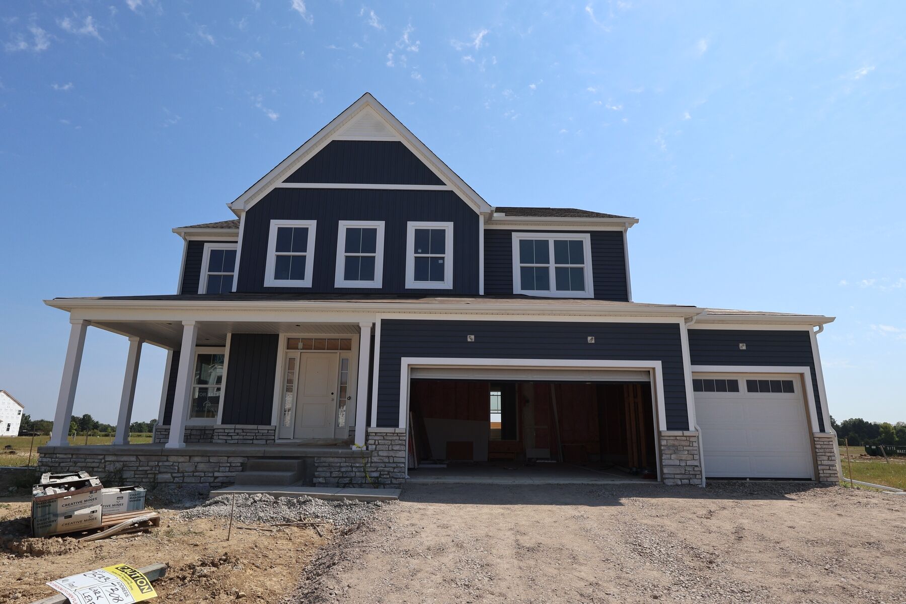 Front Exterior