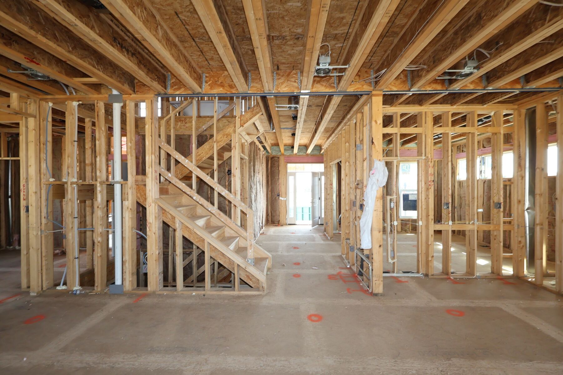 Insulation
