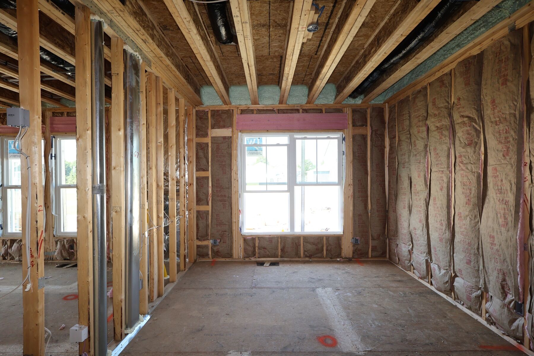 Insulation