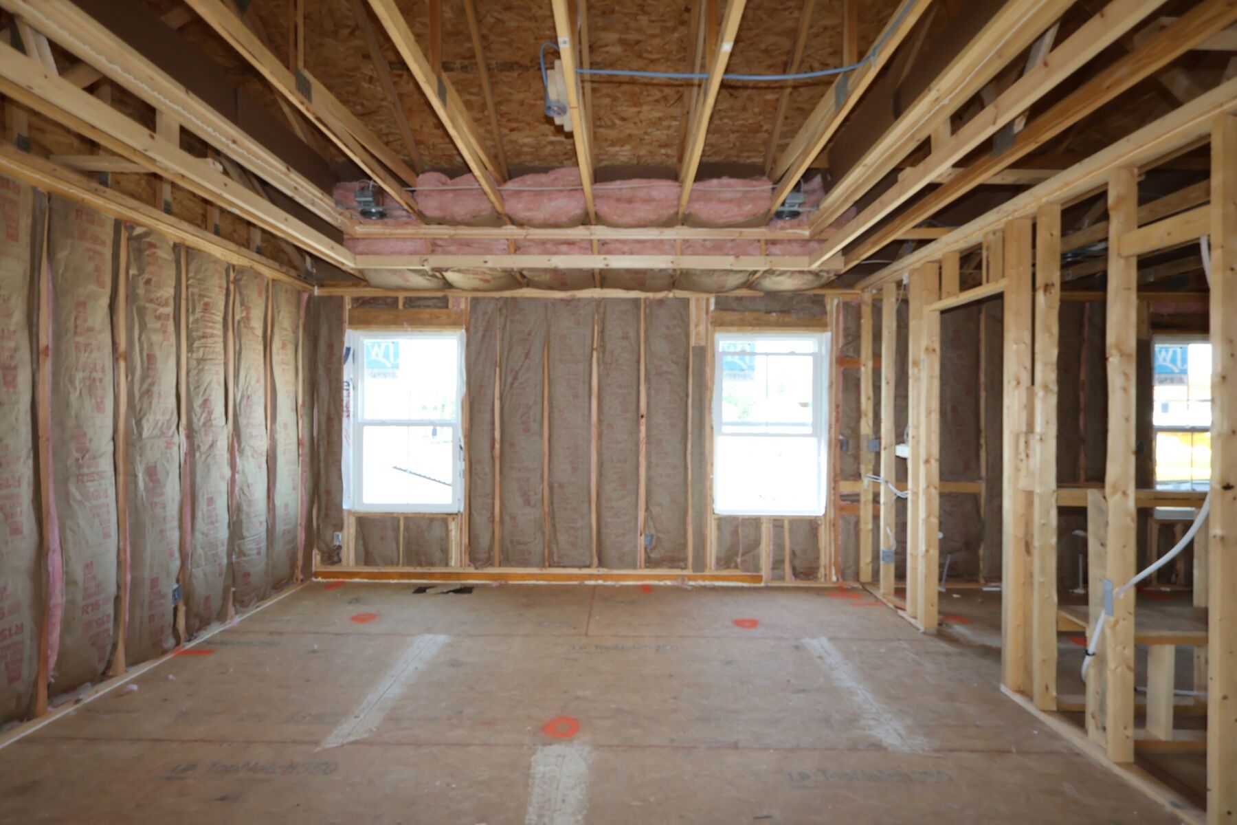 Insulation