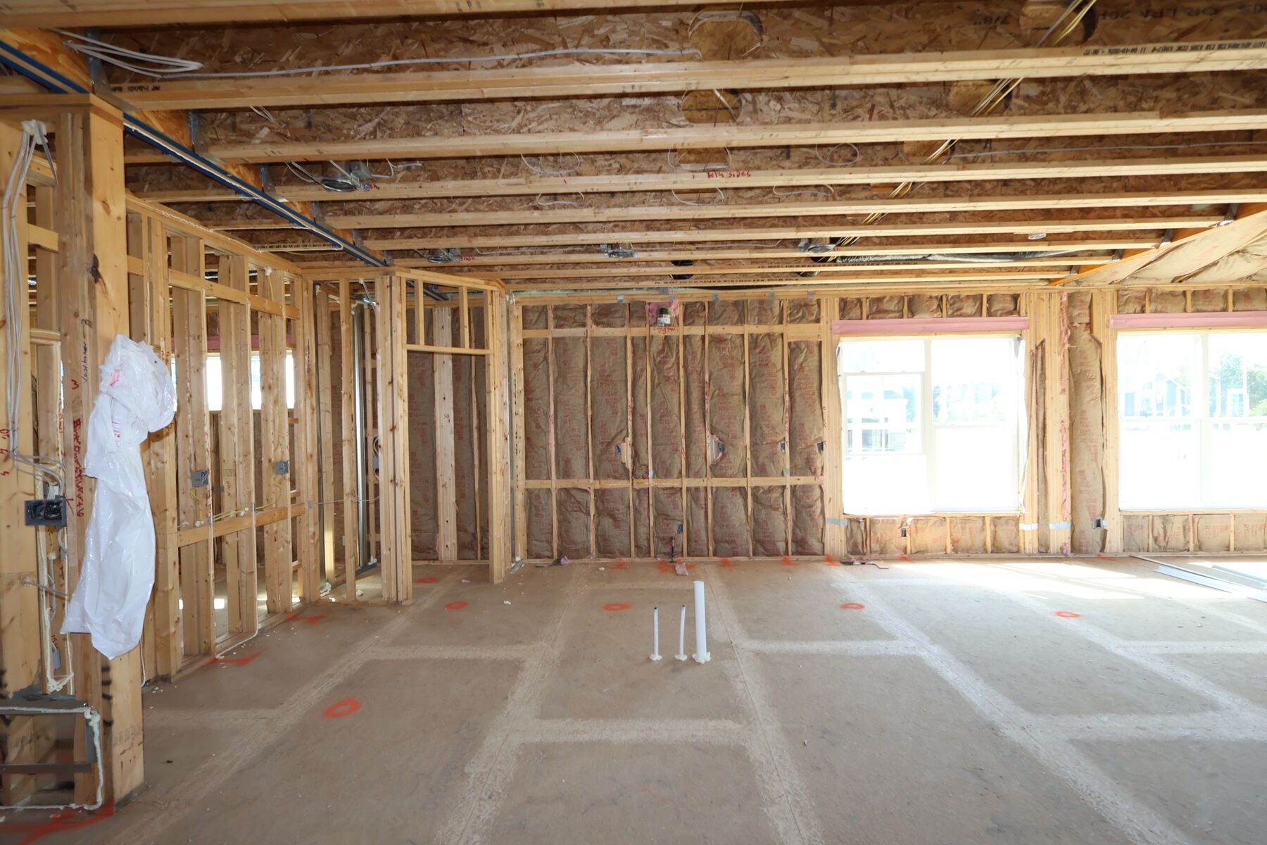 Insulation