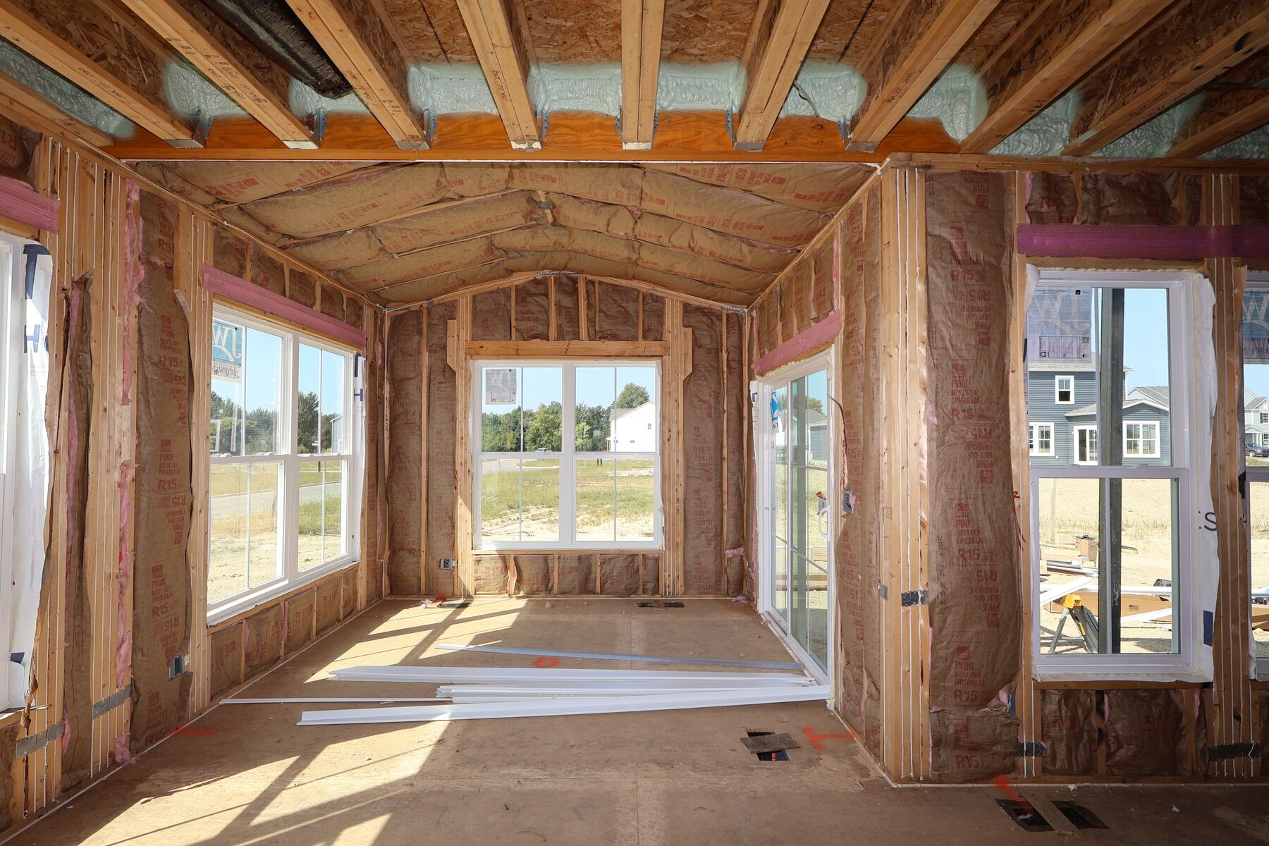 Insulation