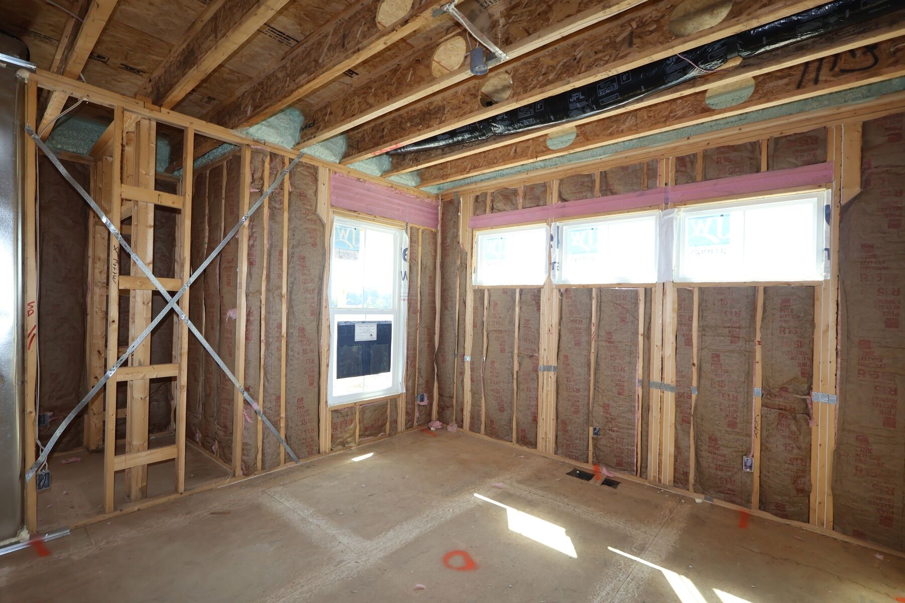 Insulation