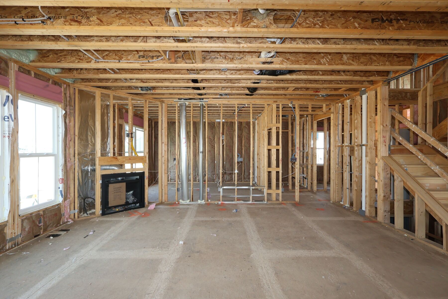 Insulation