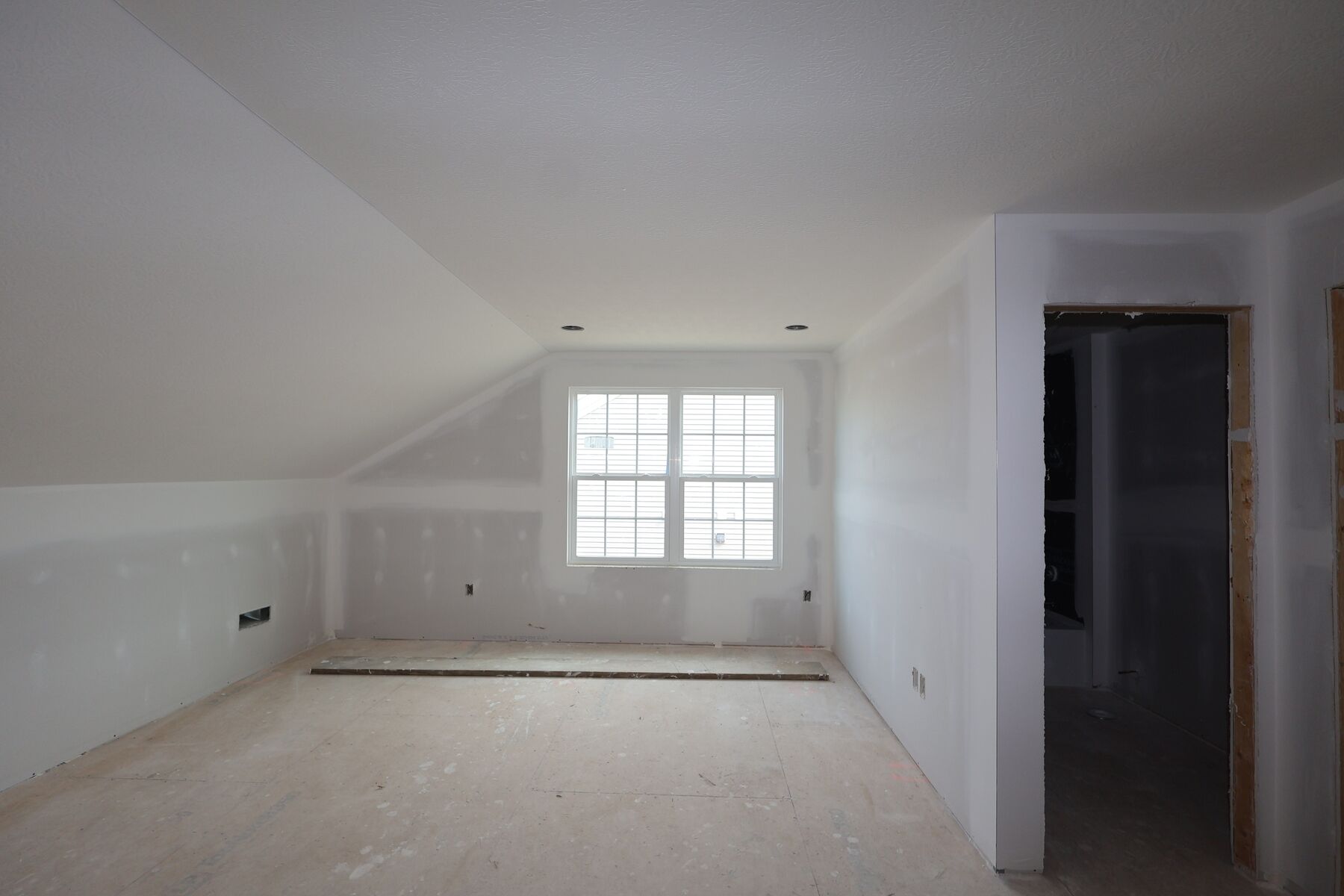 Drywall