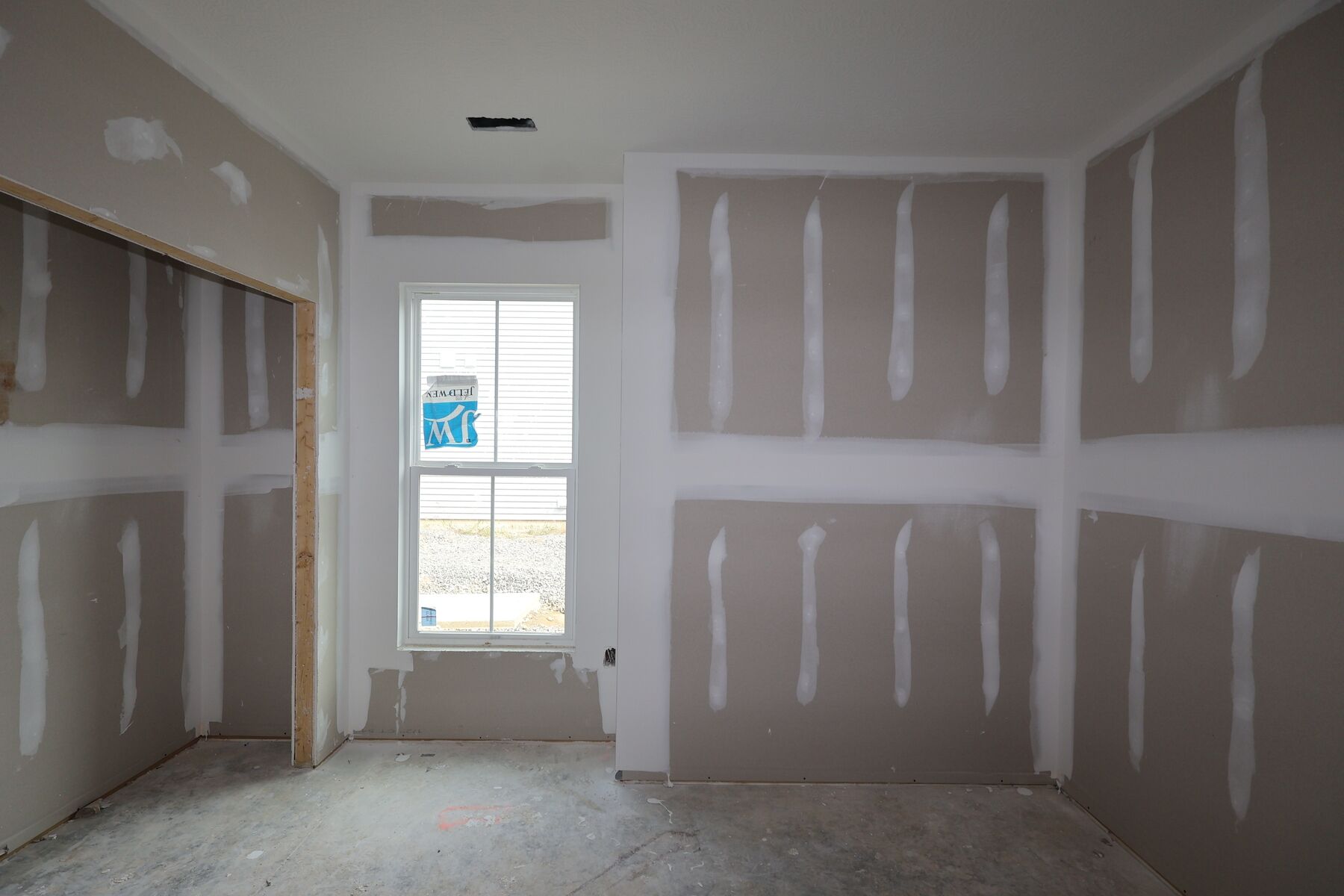 Owner's Closet