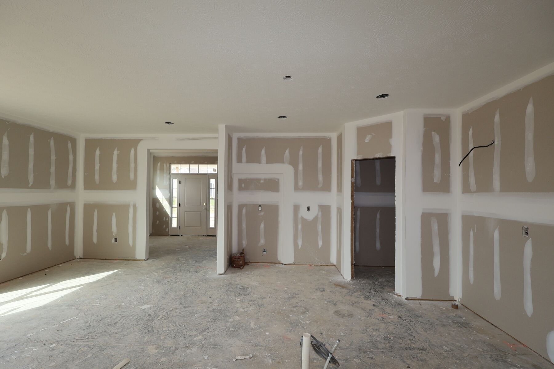 Drywall