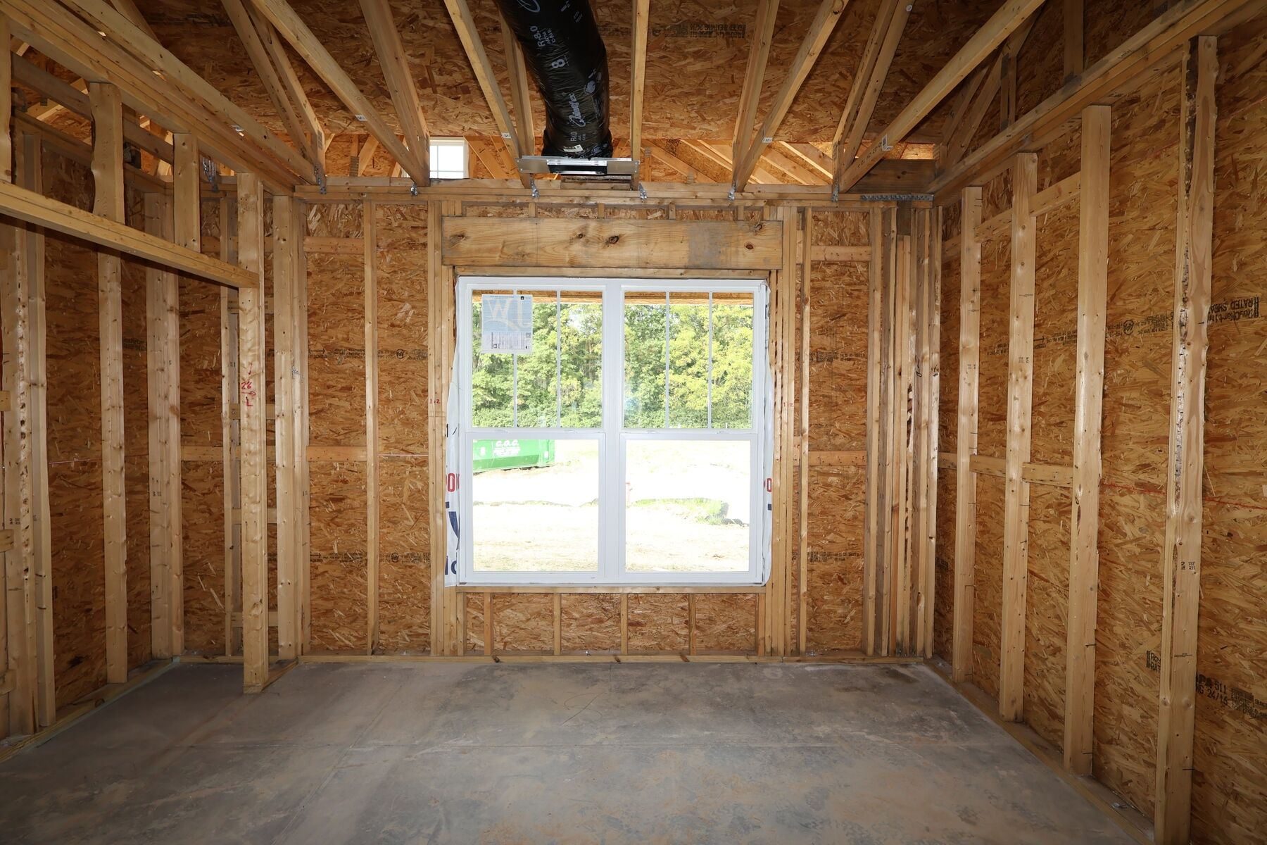 Framing