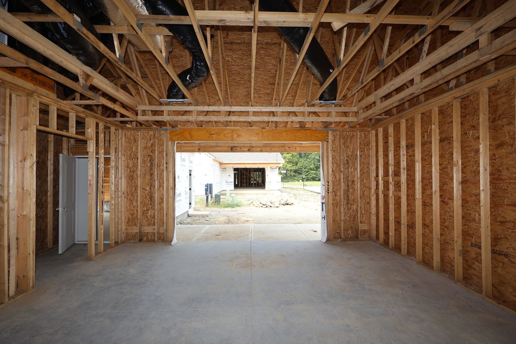 Framing