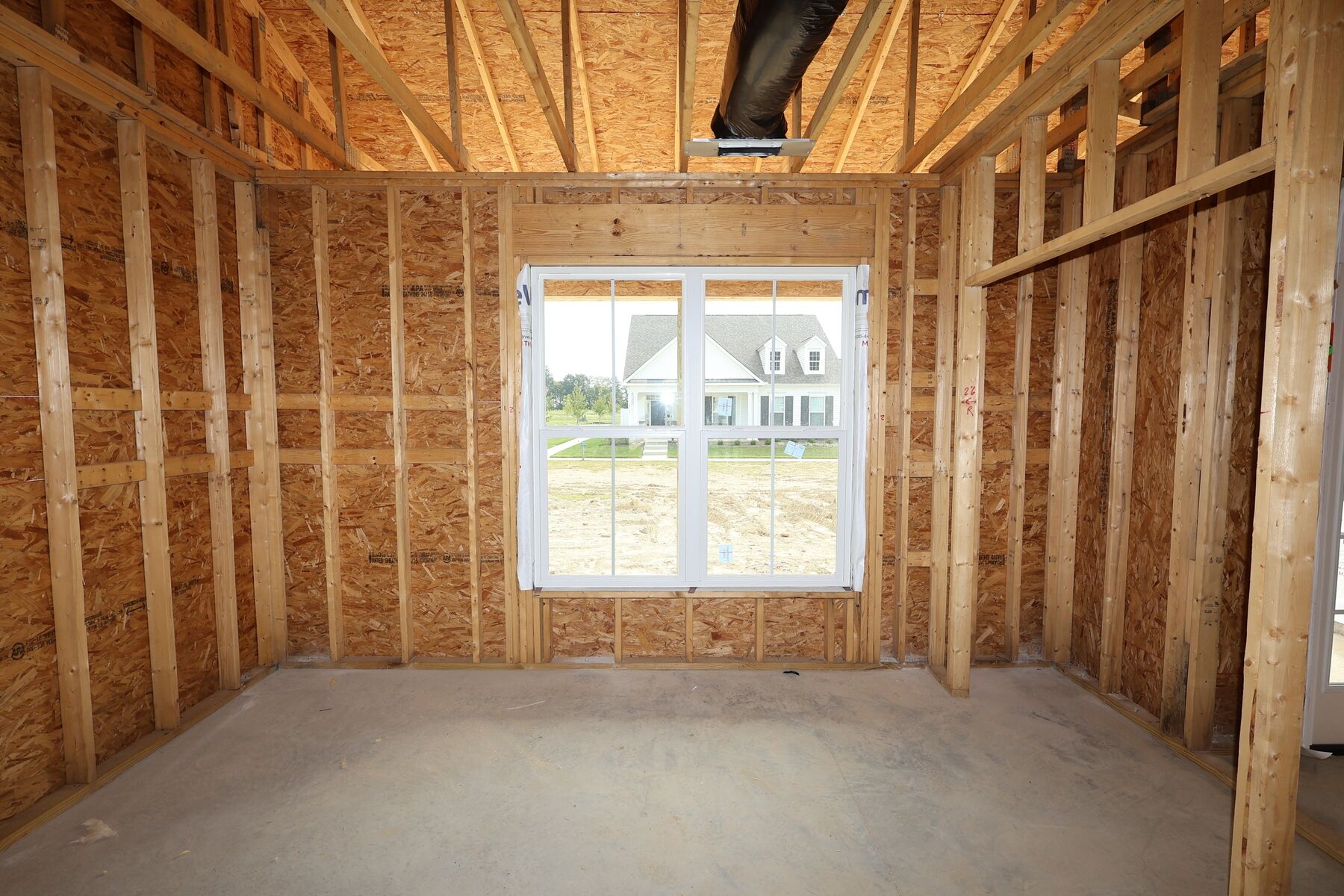 Framing