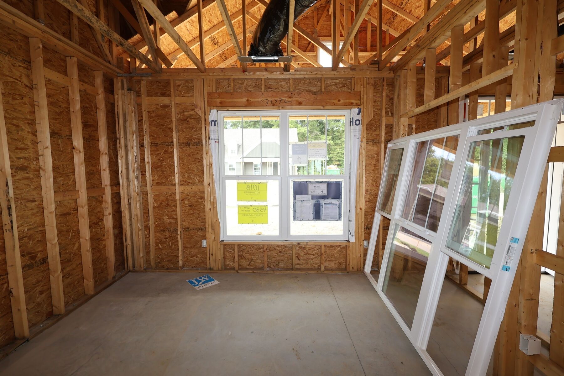 Framing