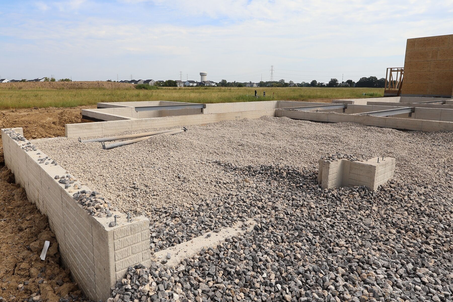 Homesite