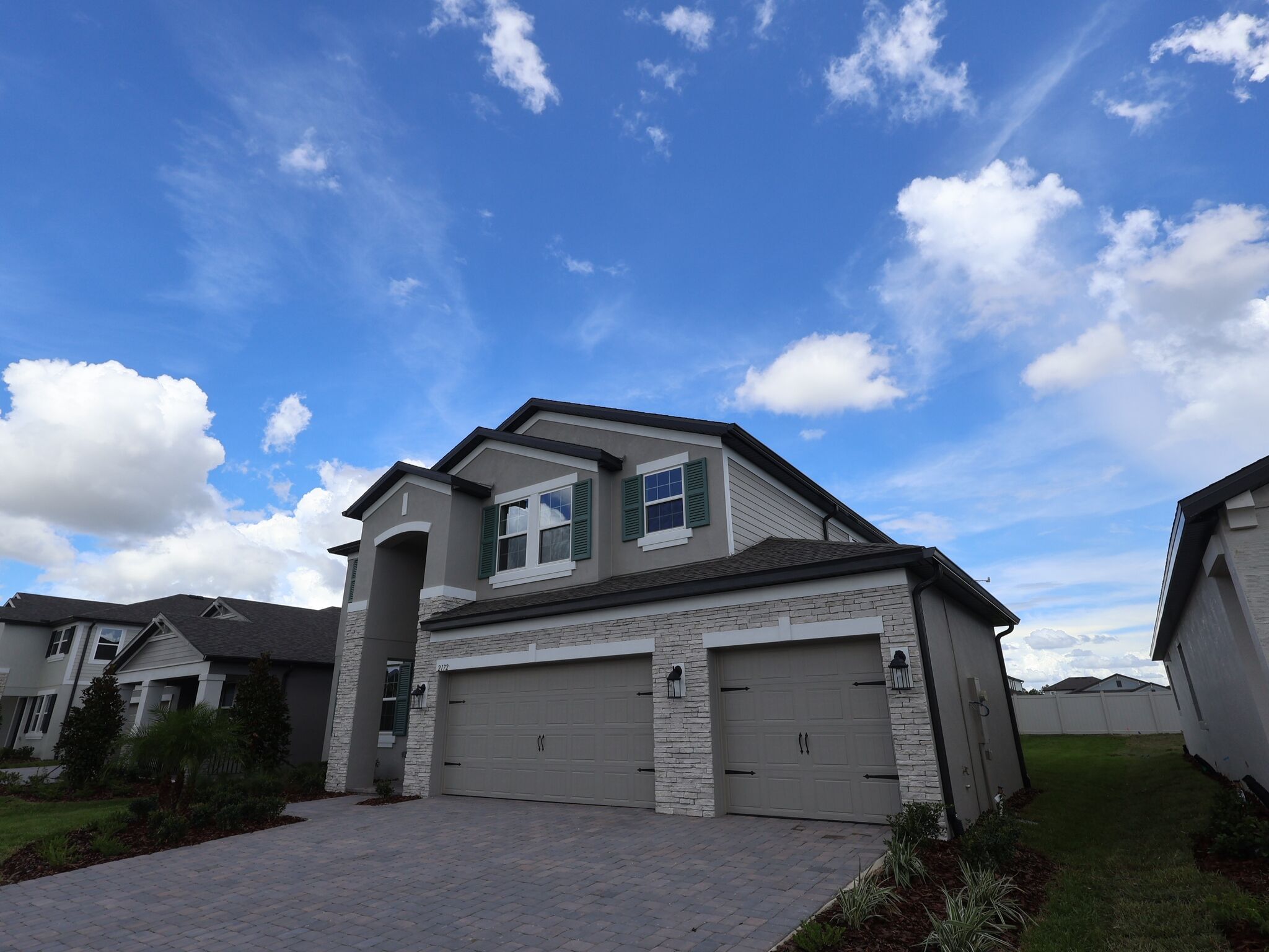 Front Exterior