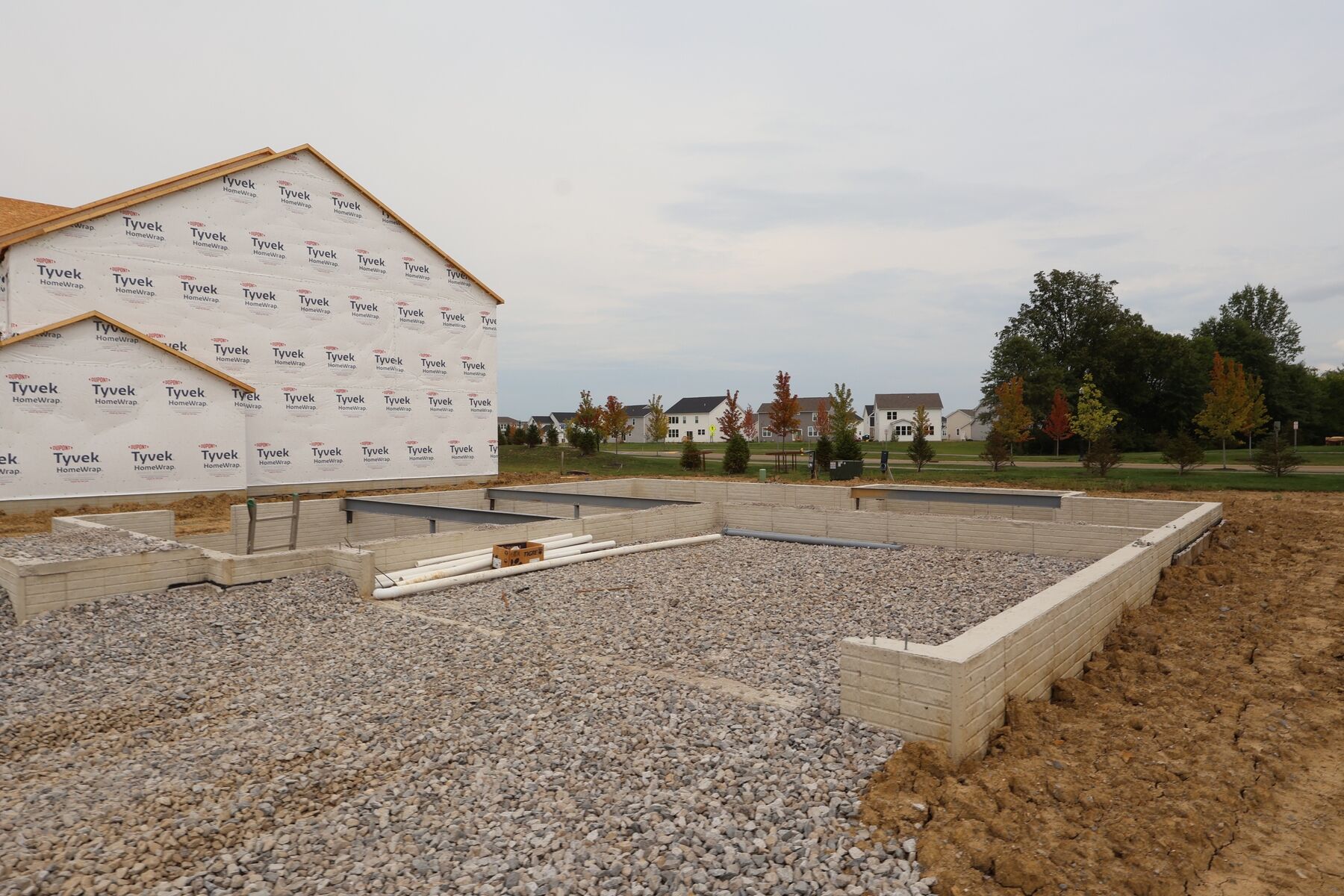 Homesite