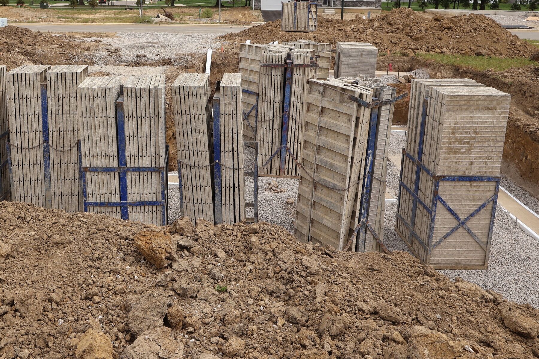Homesite