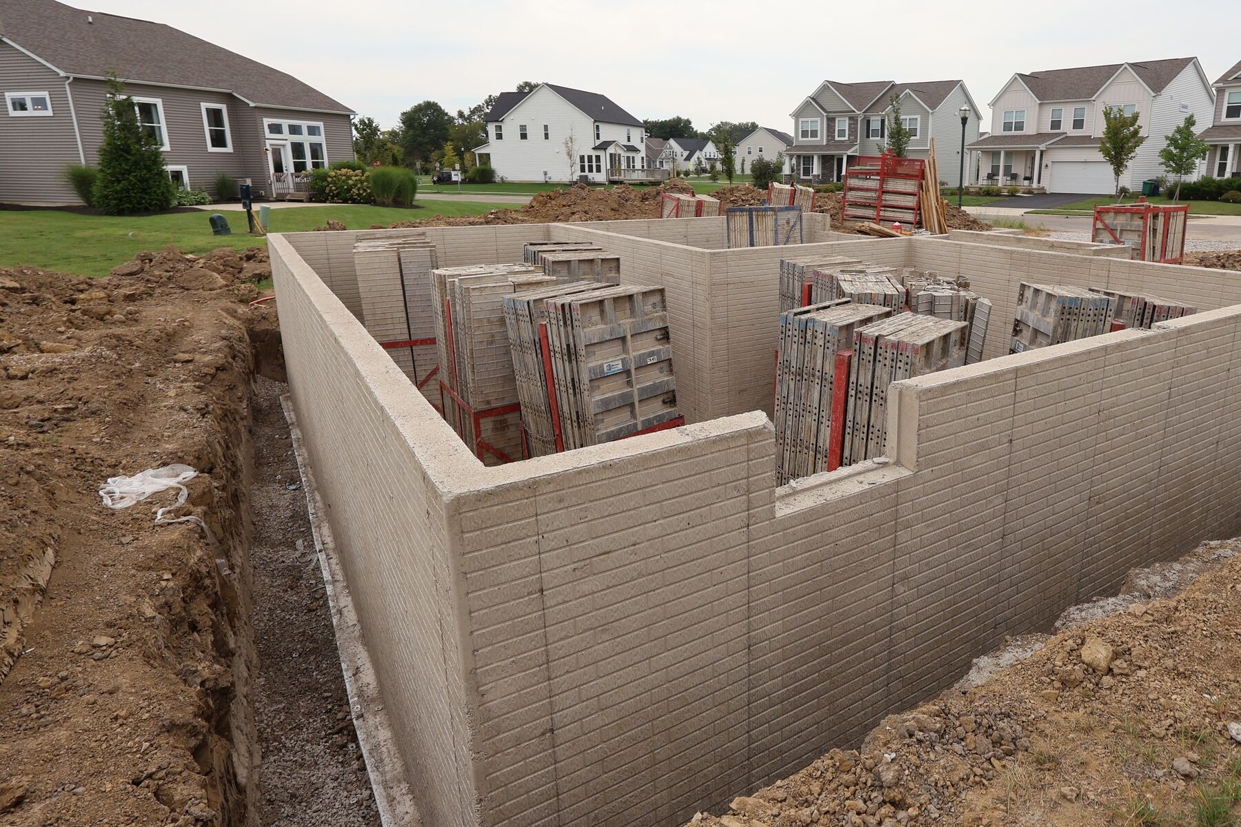 Homesite