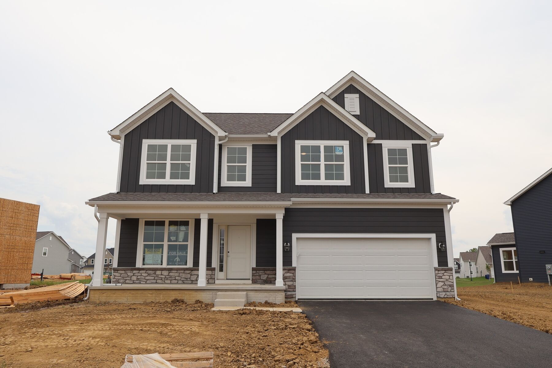 Front Exterior
