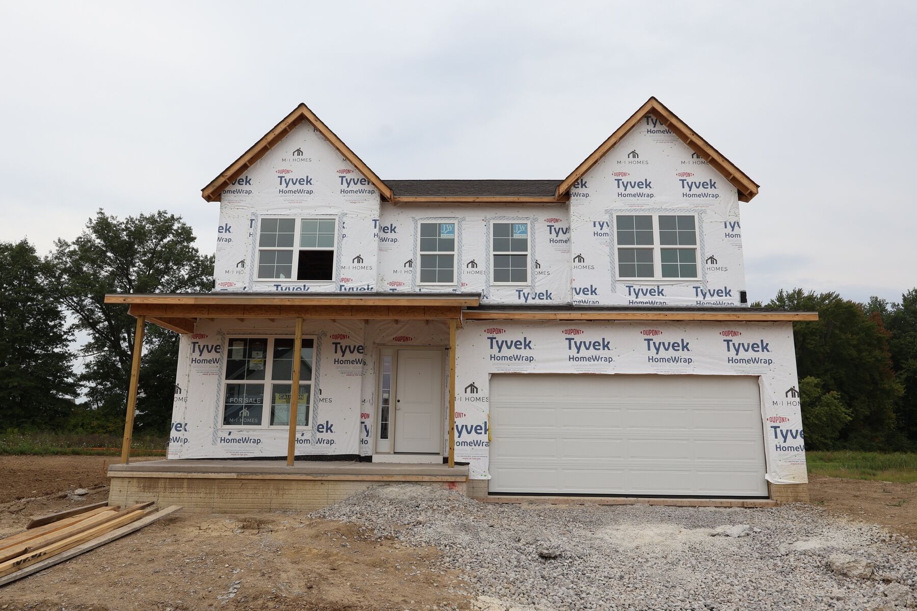 Front Exterior