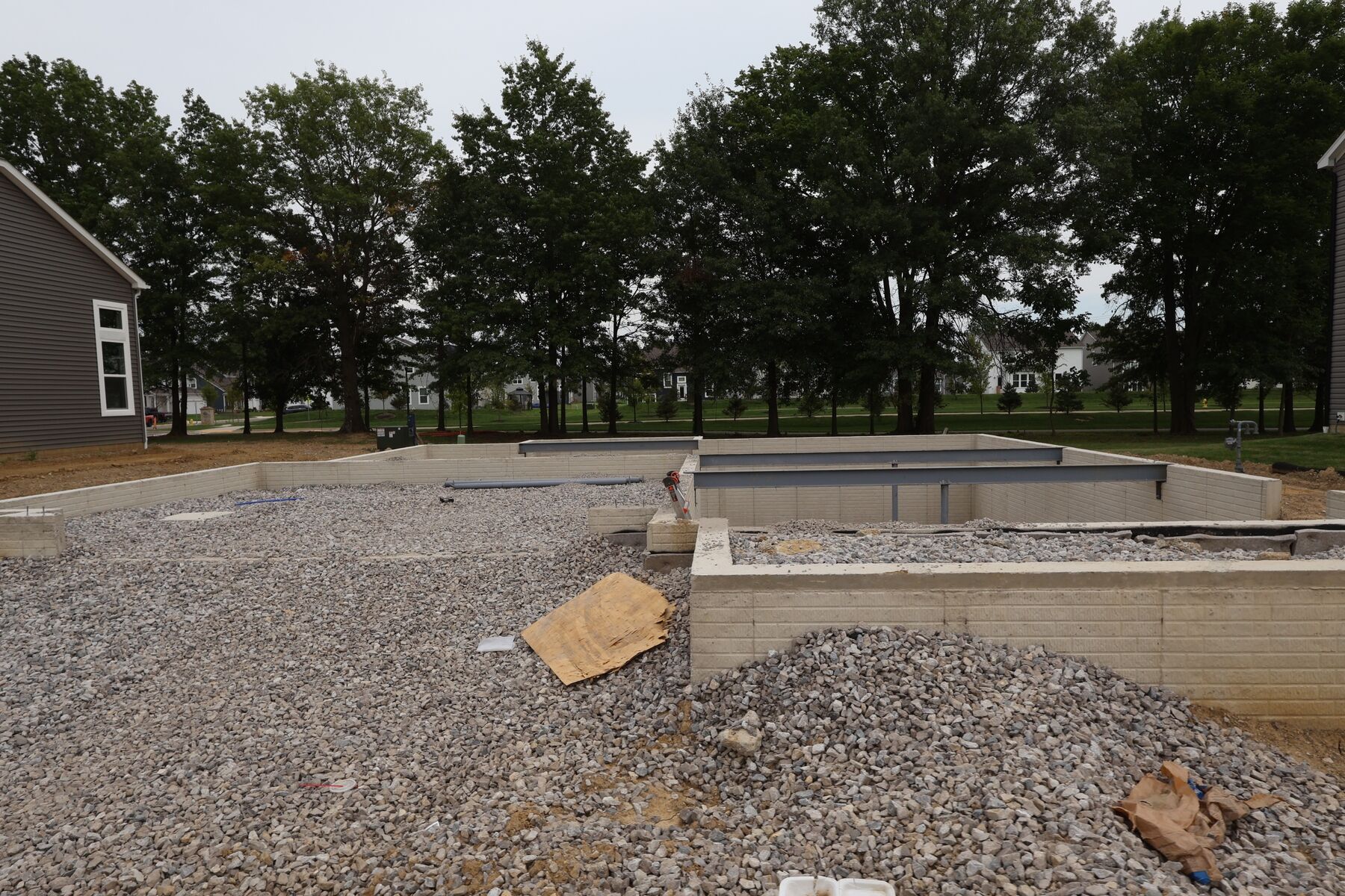 Homesite
