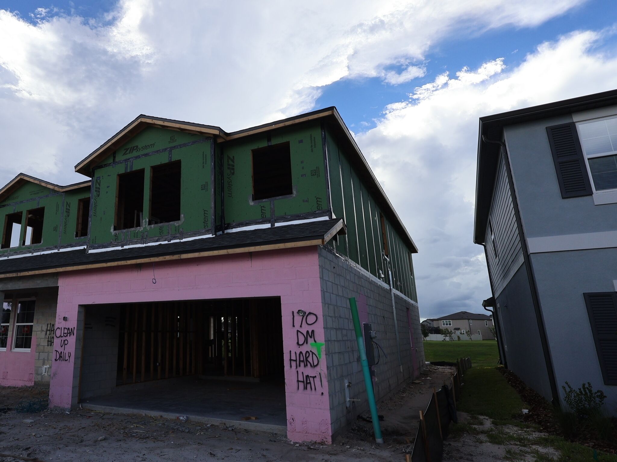 Front Exterior
