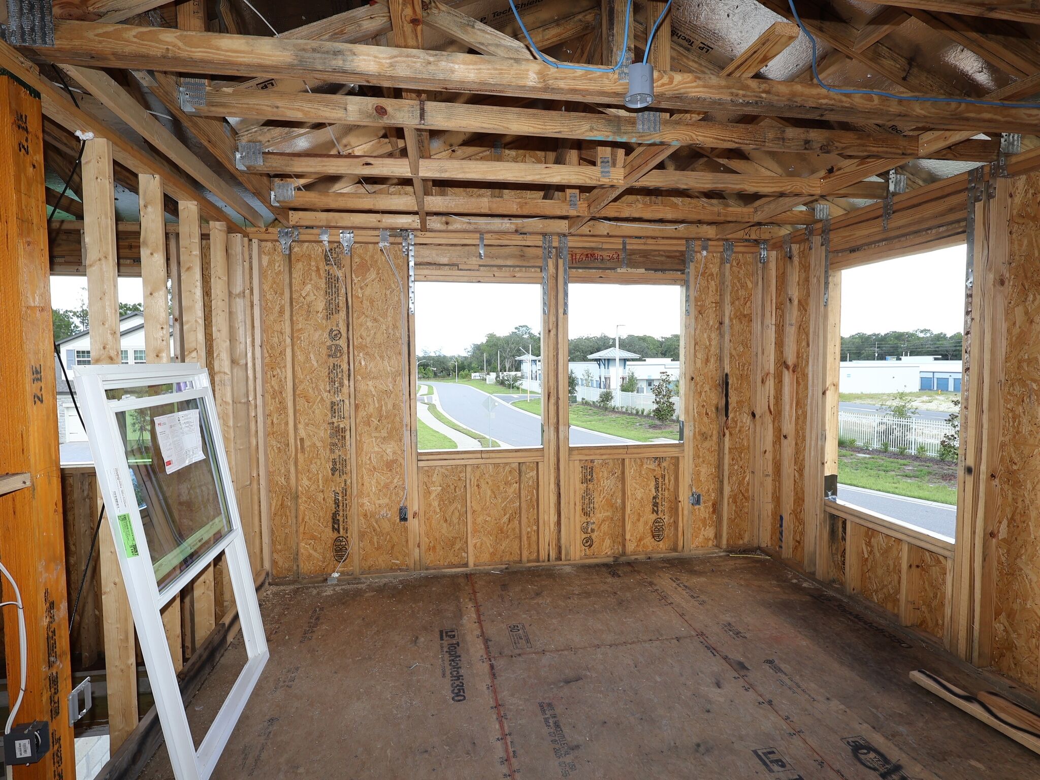 Framing