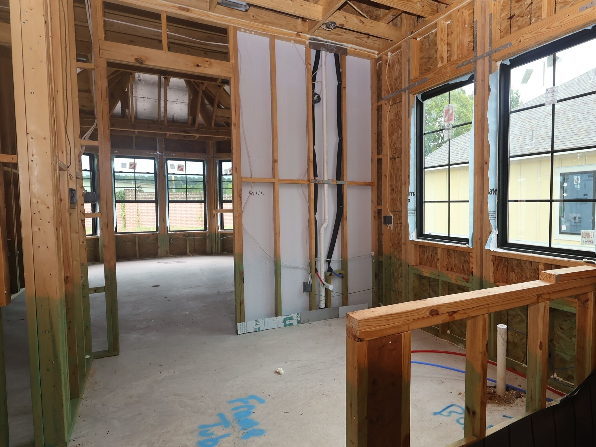 Framing