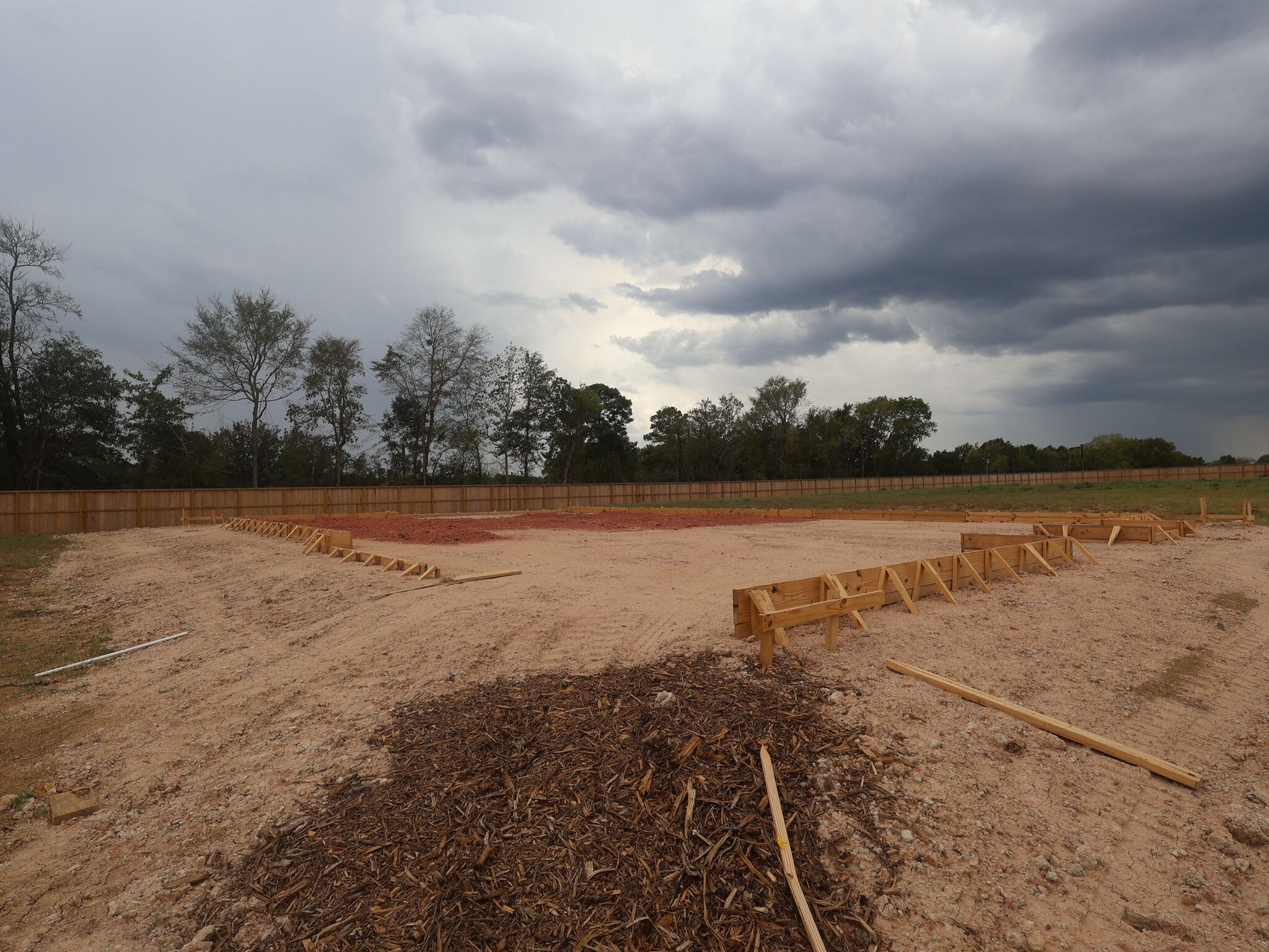 Homesite