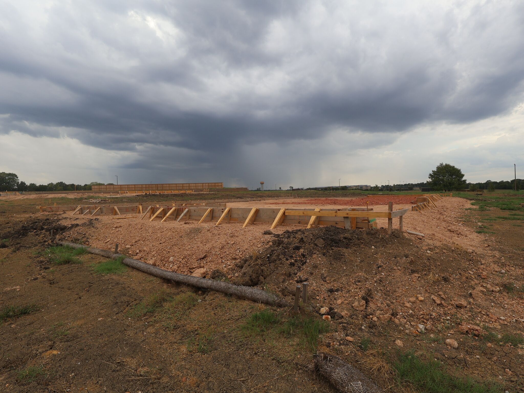 Homesite