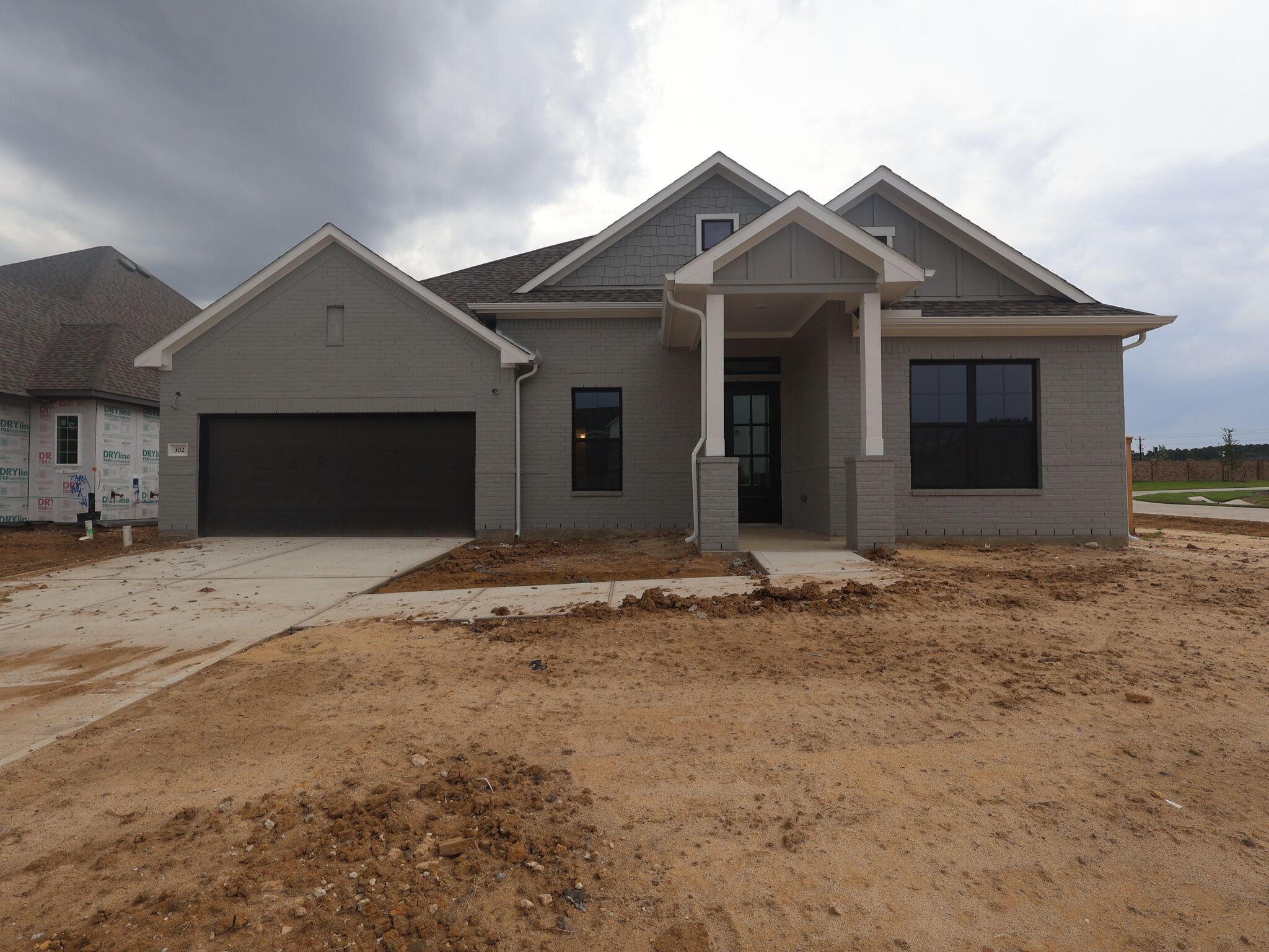 Front Exterior