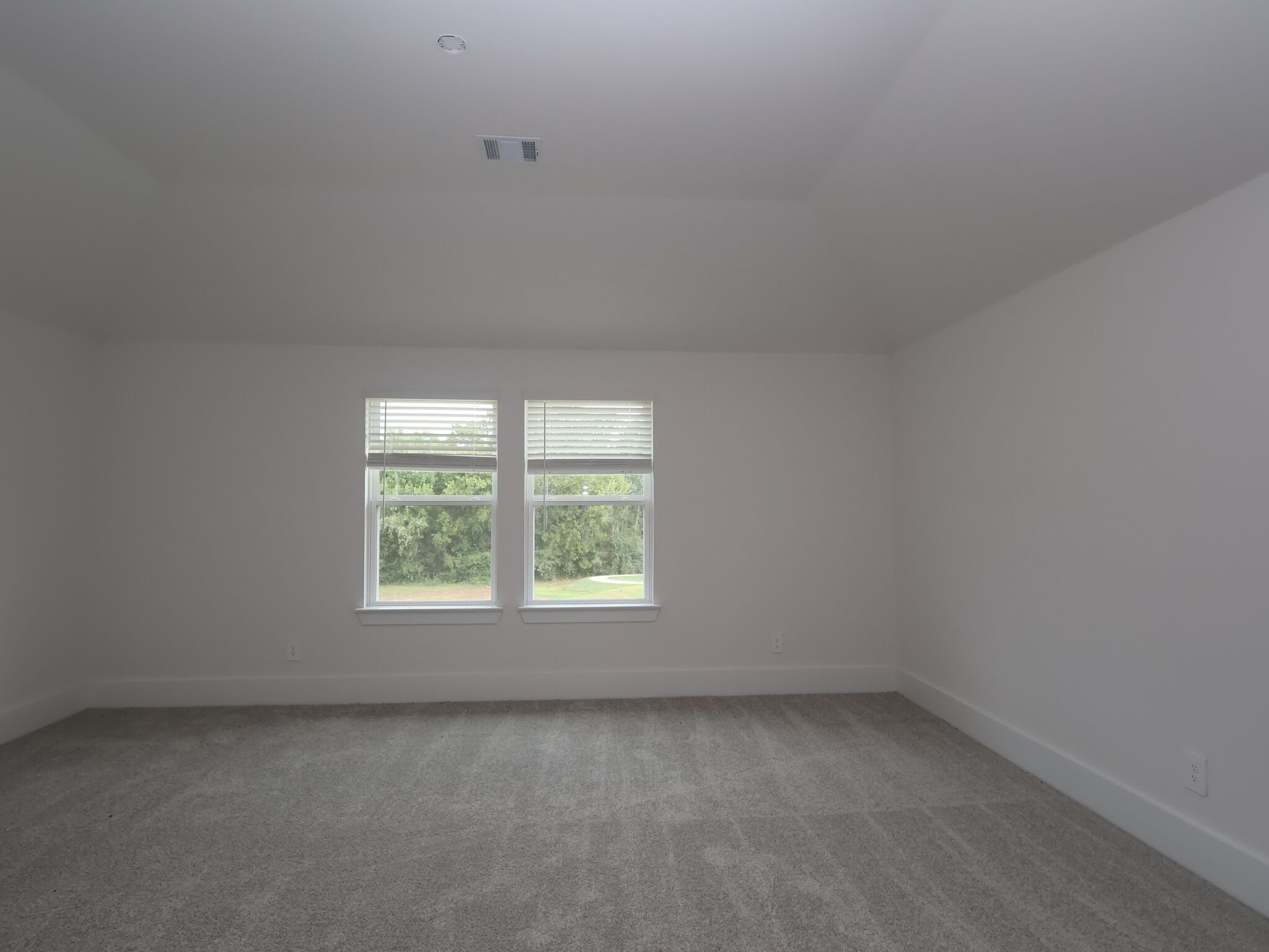 Owner's Bedroom