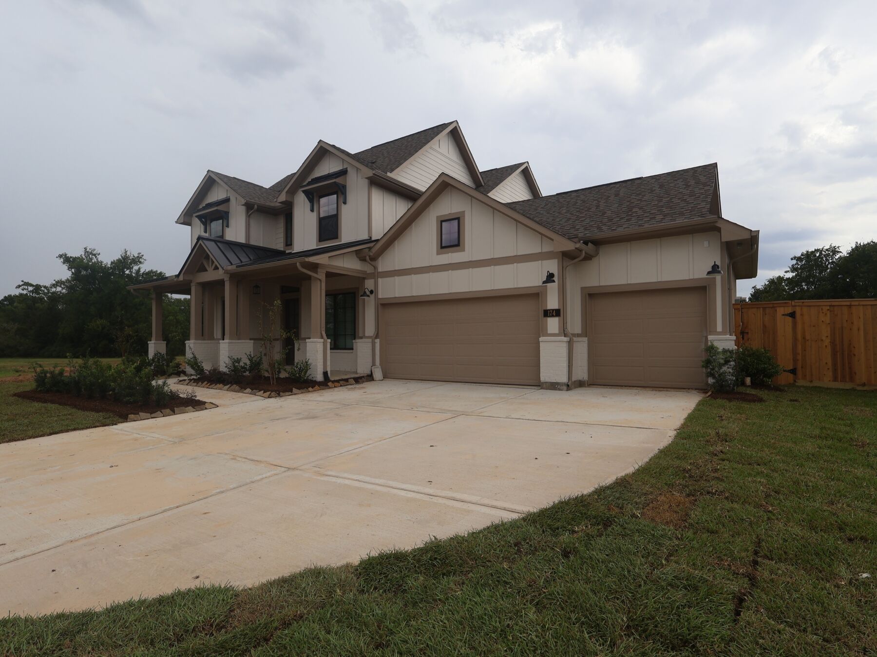 Front Exterior