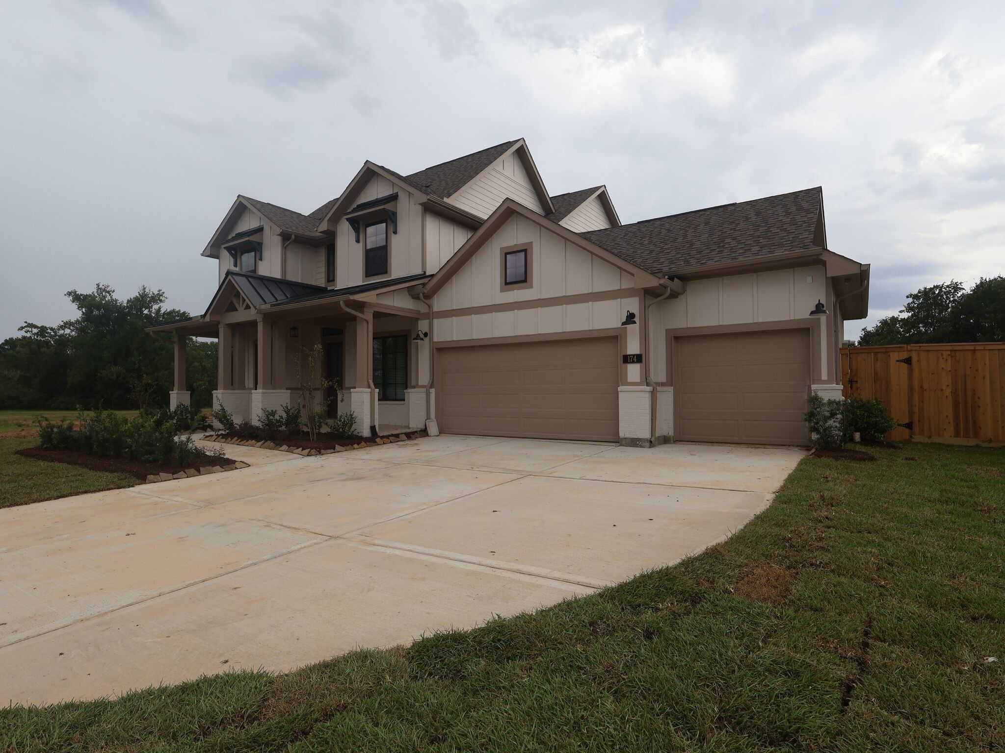 Front Exterior