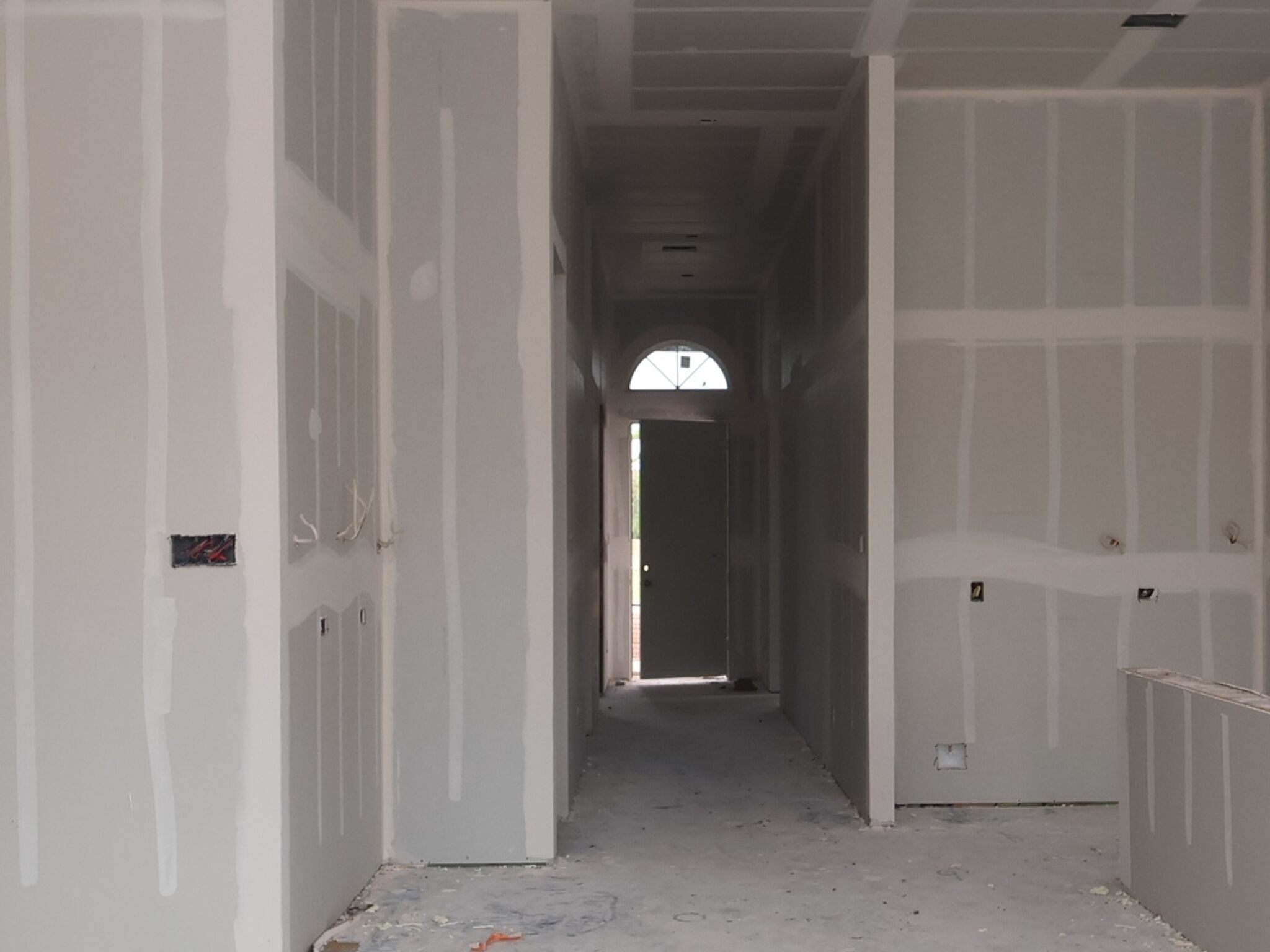 Drywall