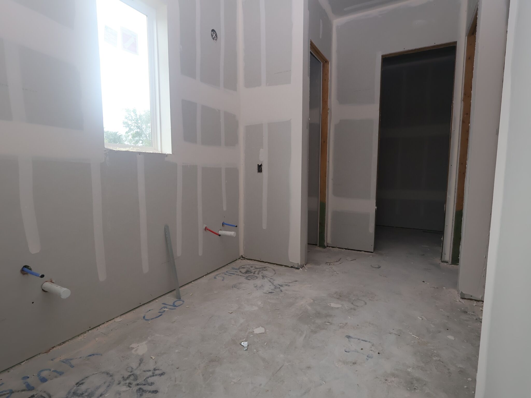 Drywall
