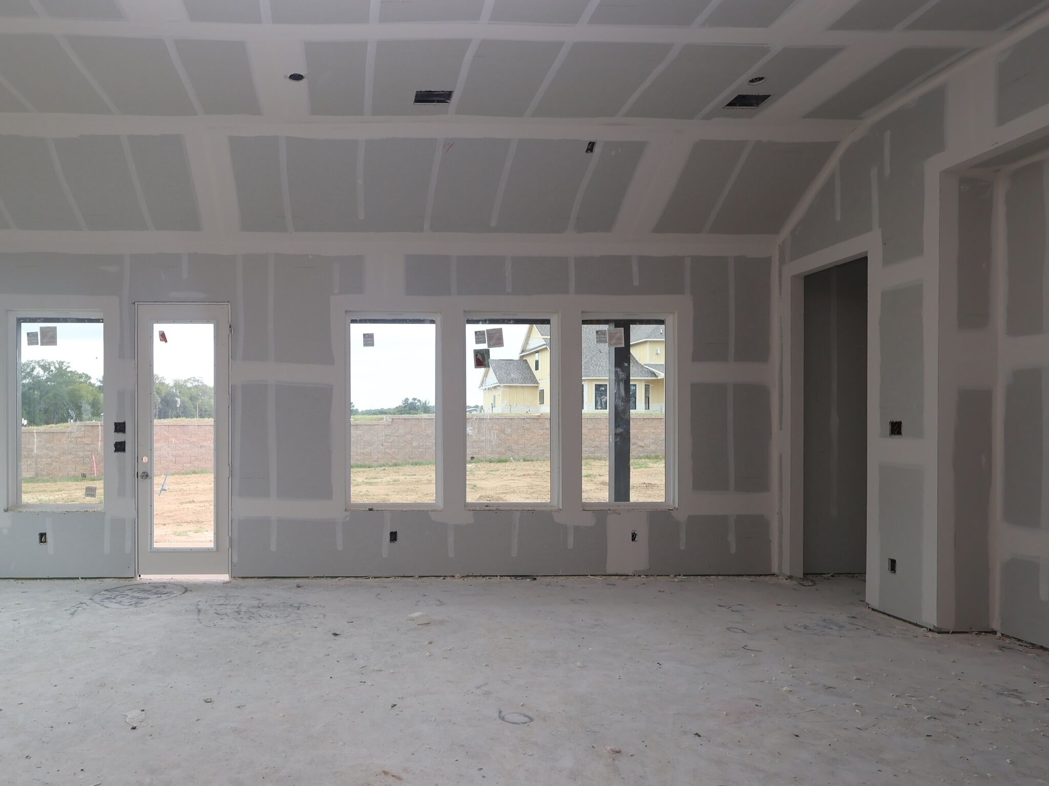 Drywall