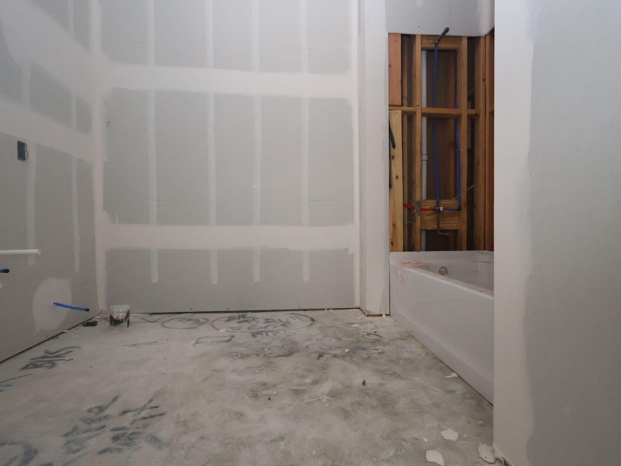 Drywall