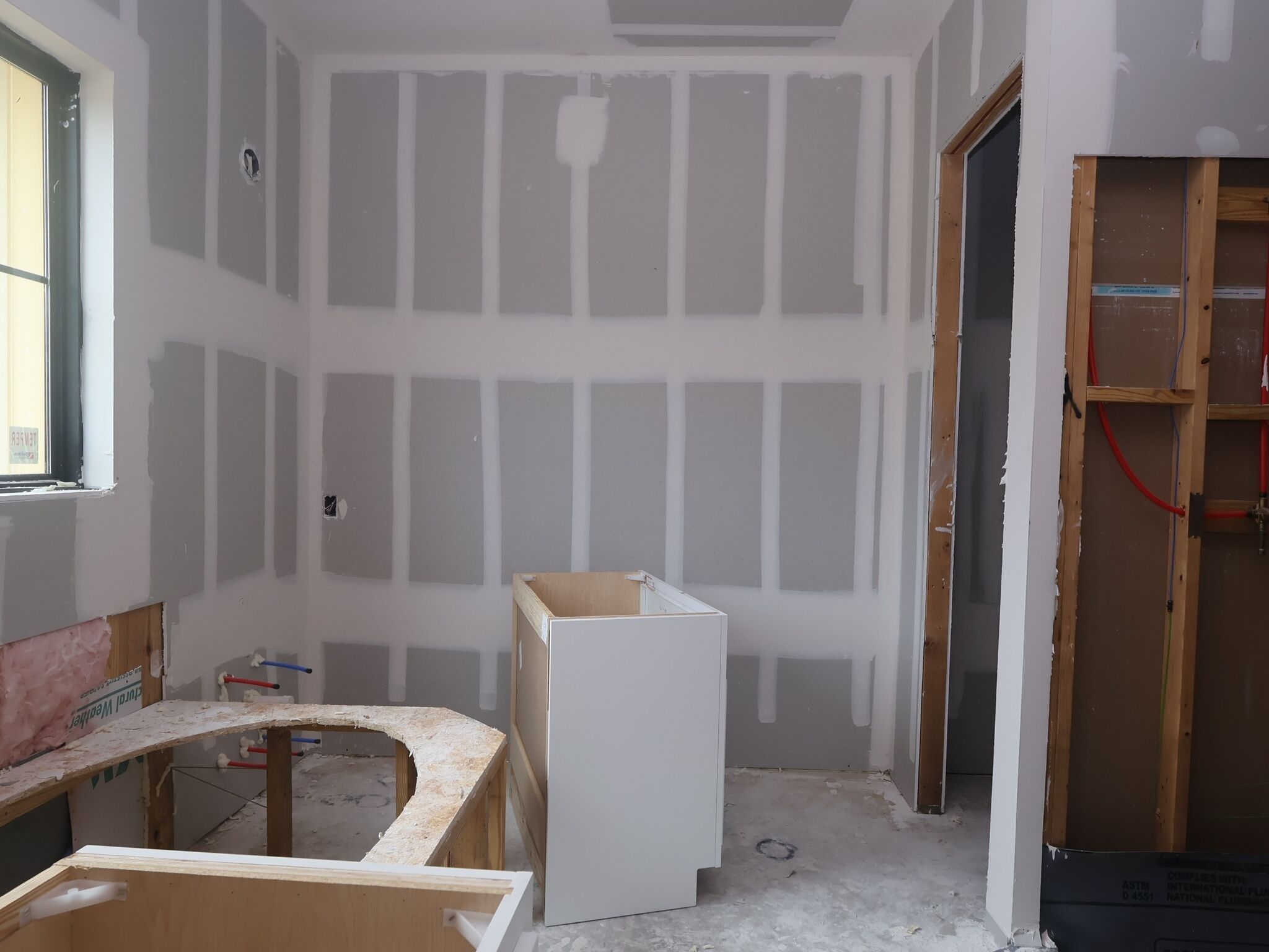 Drywall