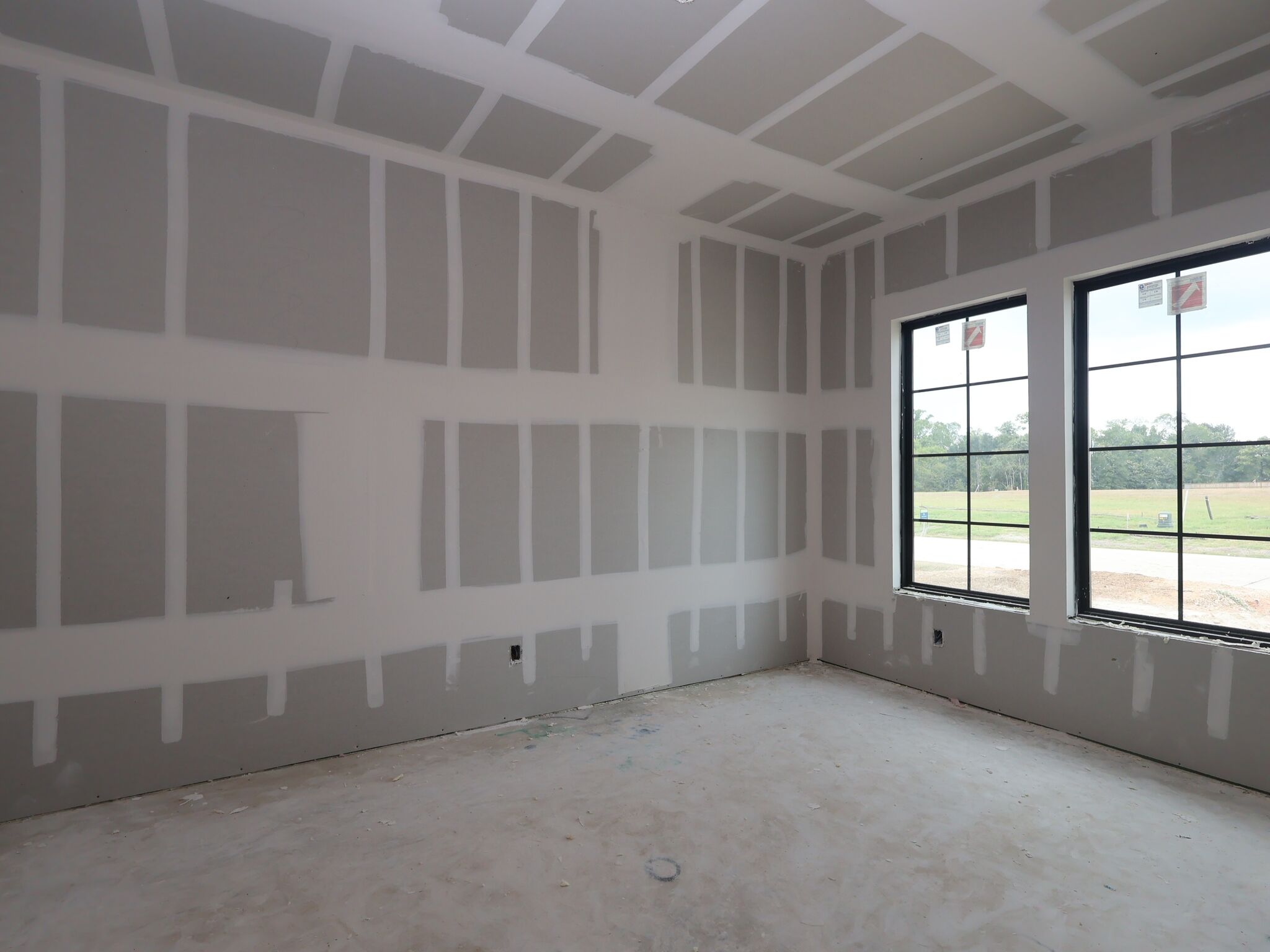 Drywall