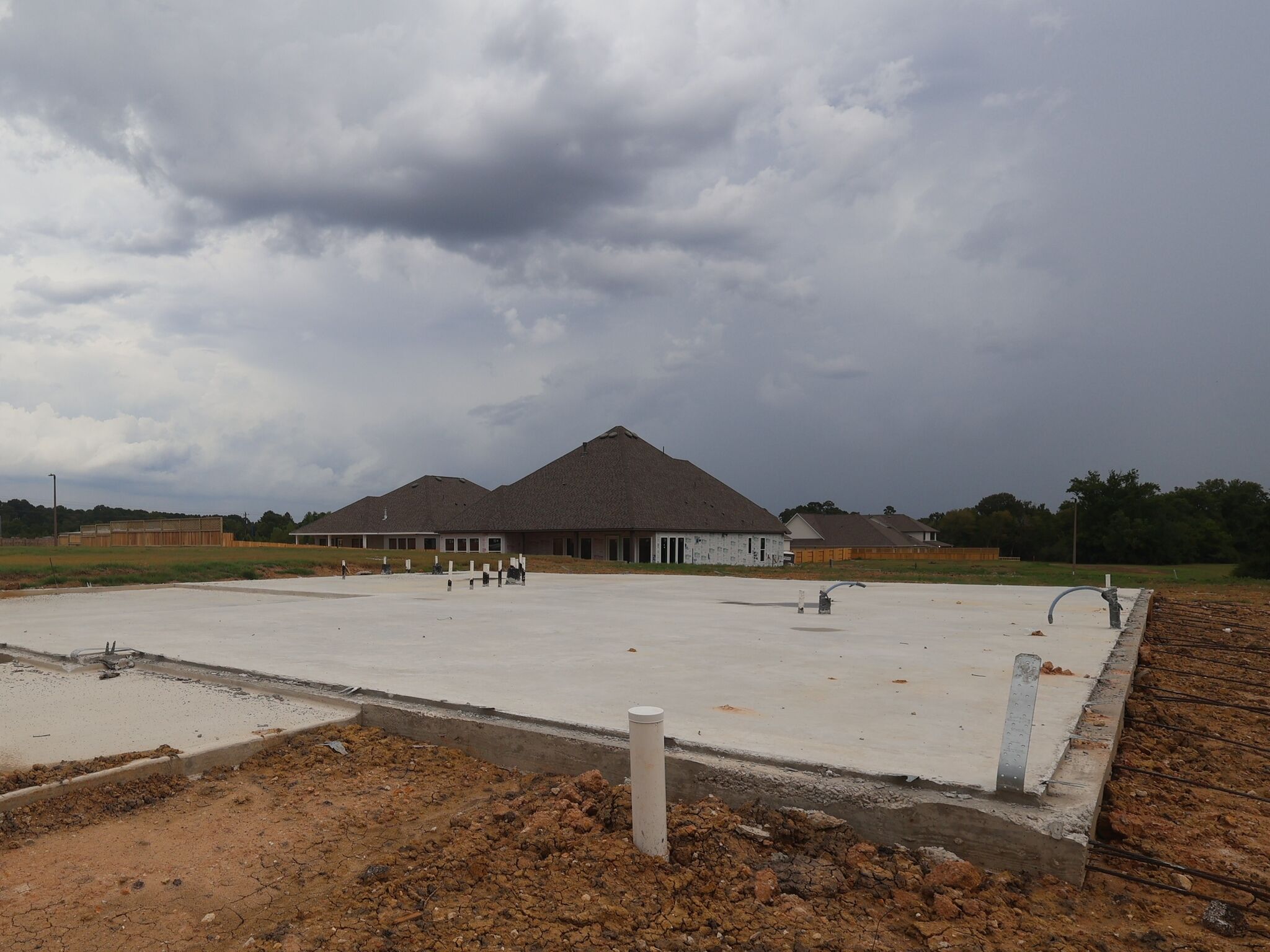 Homesite