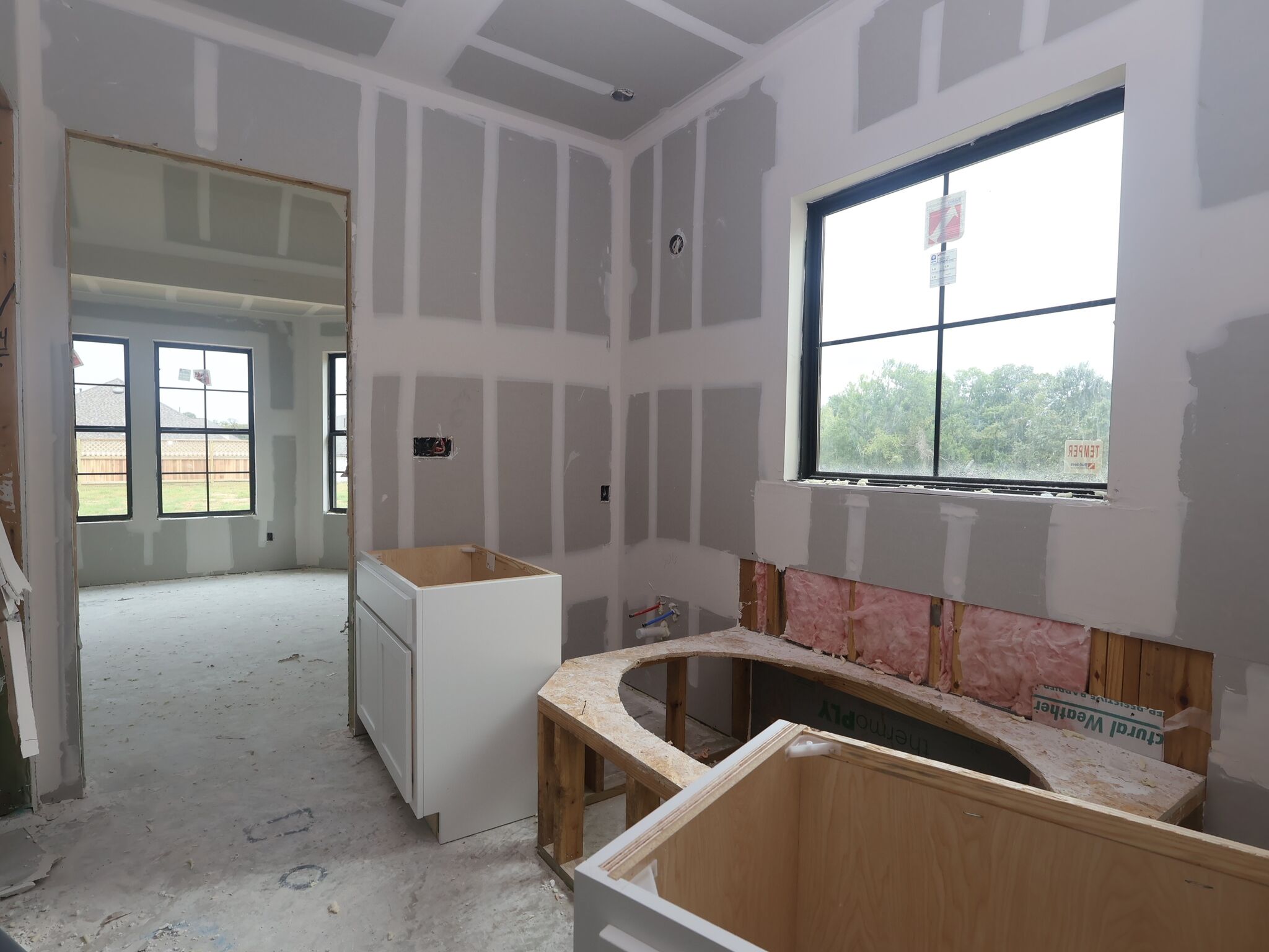 Drywall